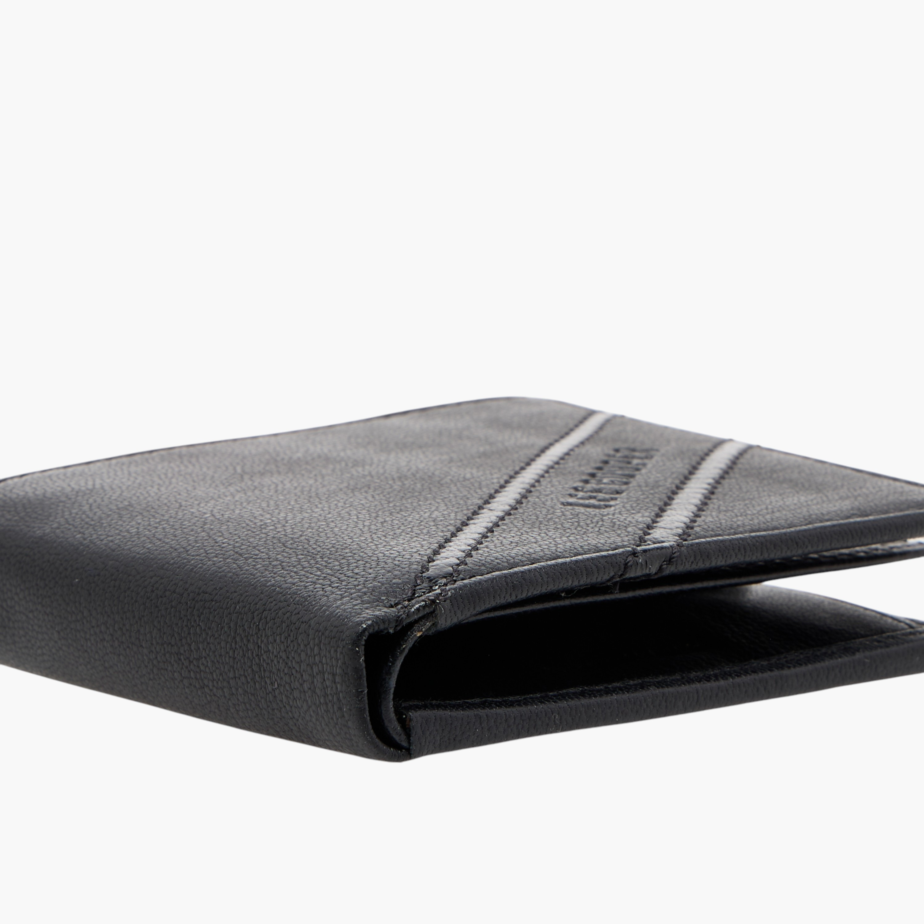 Lee Cooper Solid Bi-Fold Wallet-men-beltsandwallets-wallets-image-3