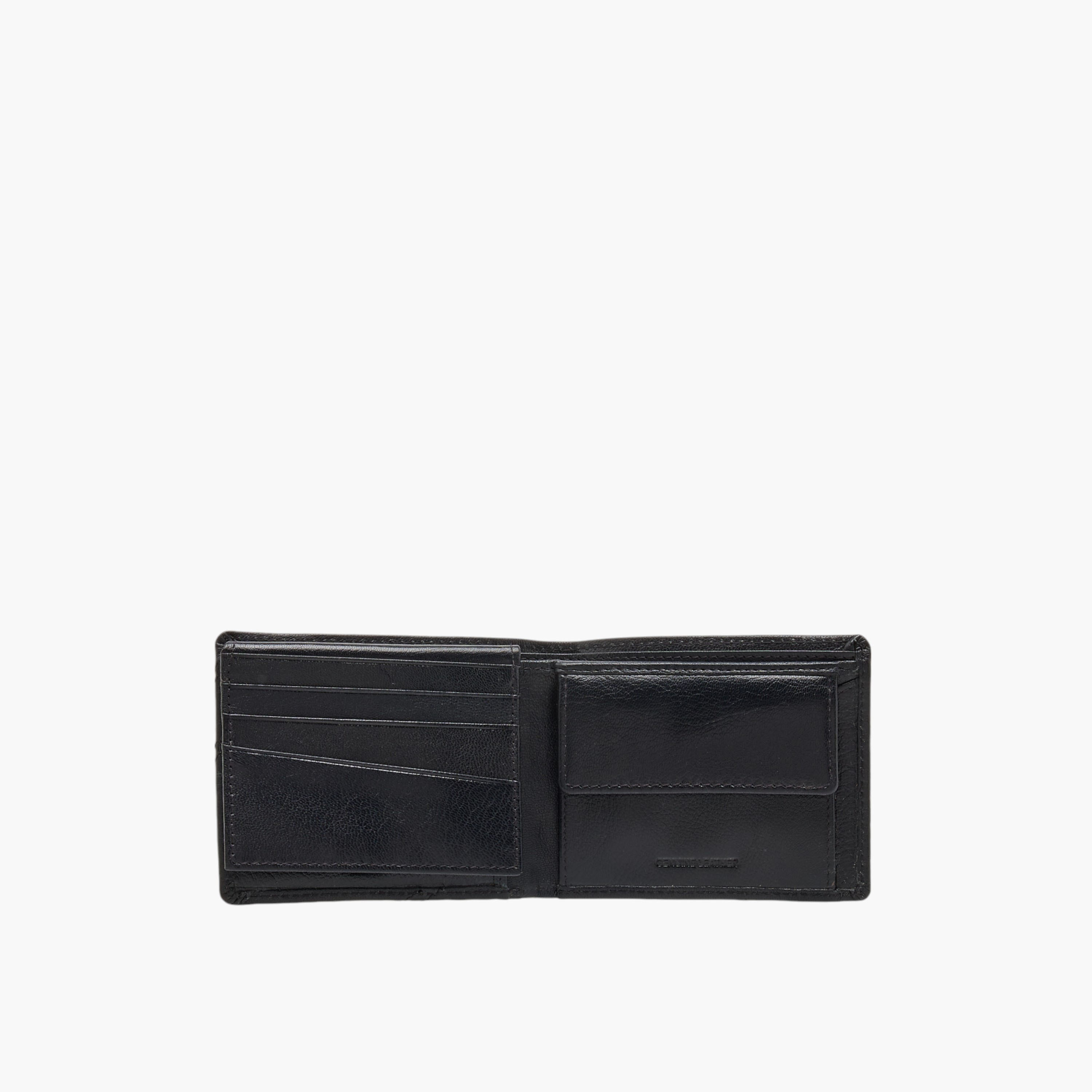 Lee Cooper Solid Bi-Fold Wallet-men-beltsandwallets-wallets-image-5