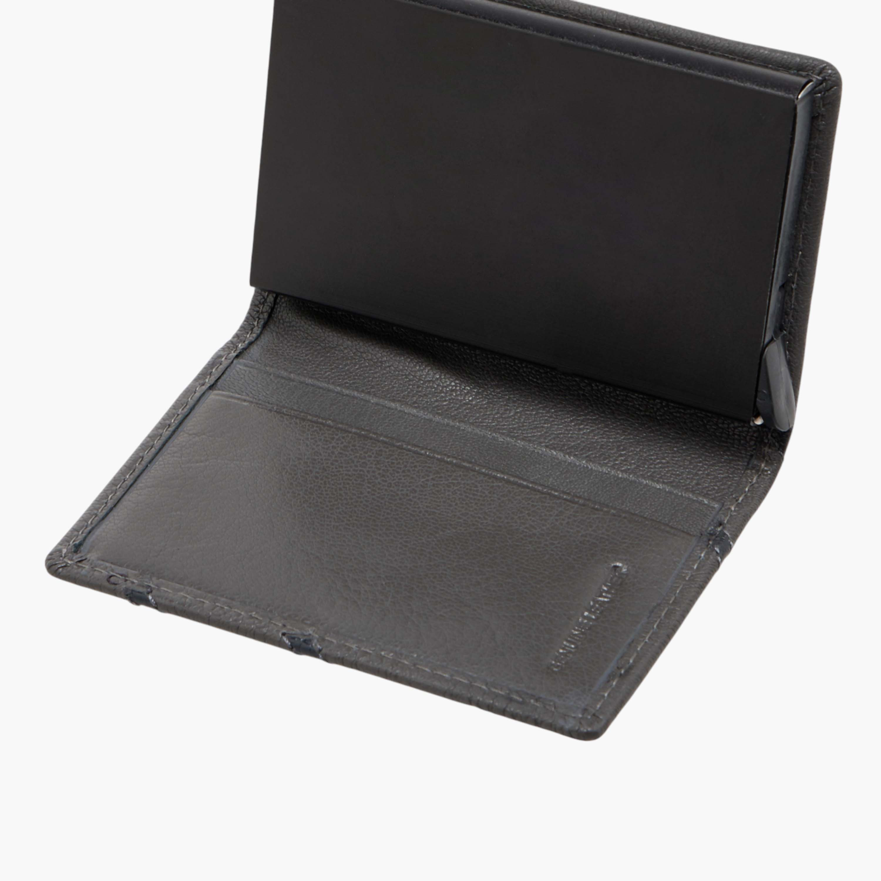 Lee Cooper Solid Bi-Fold Cardholder-men-beltsandwallets-wallets-image-6