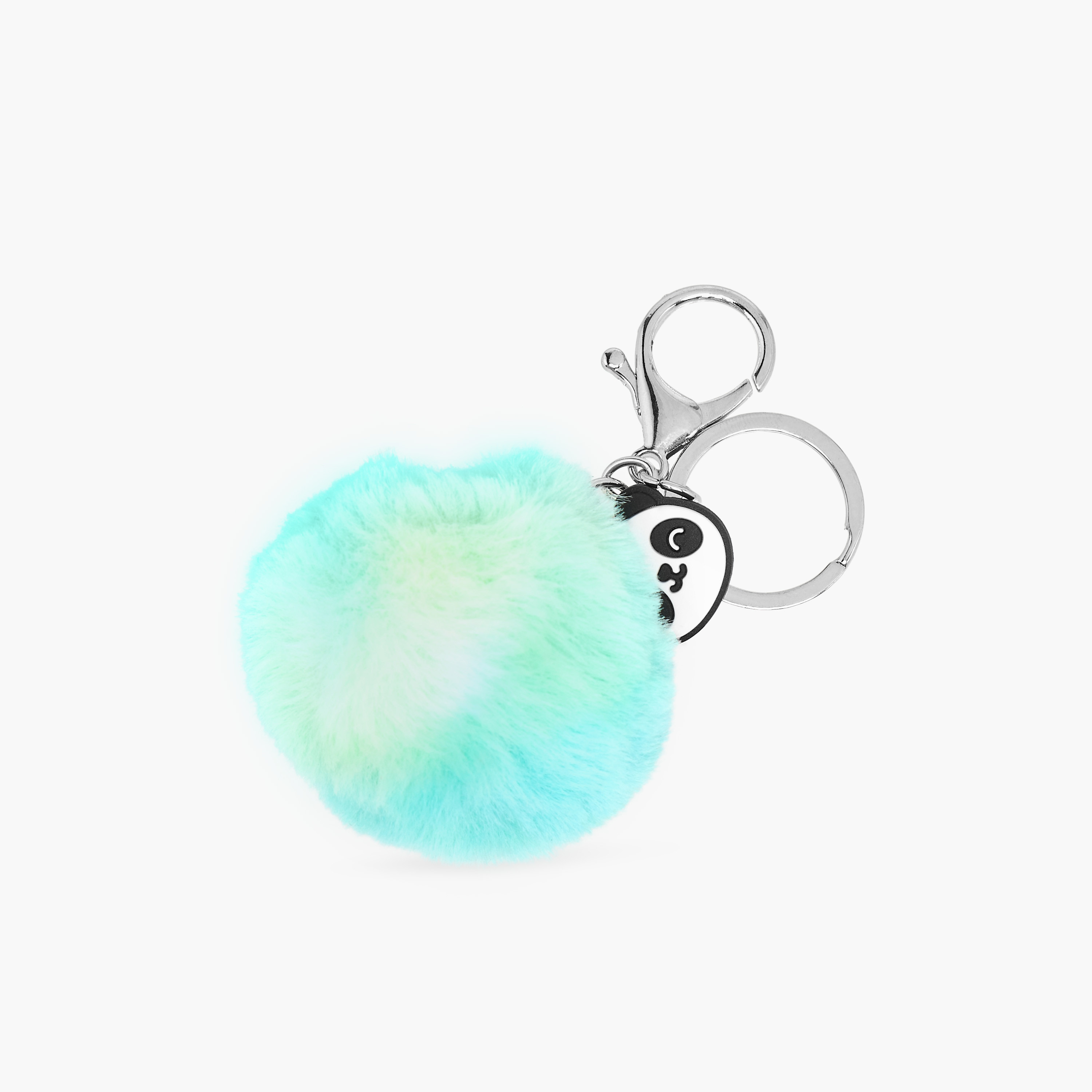 Charm Accent Keyring with Lobster Hook-girls-accessories-keyringsandbagcharms-image-2