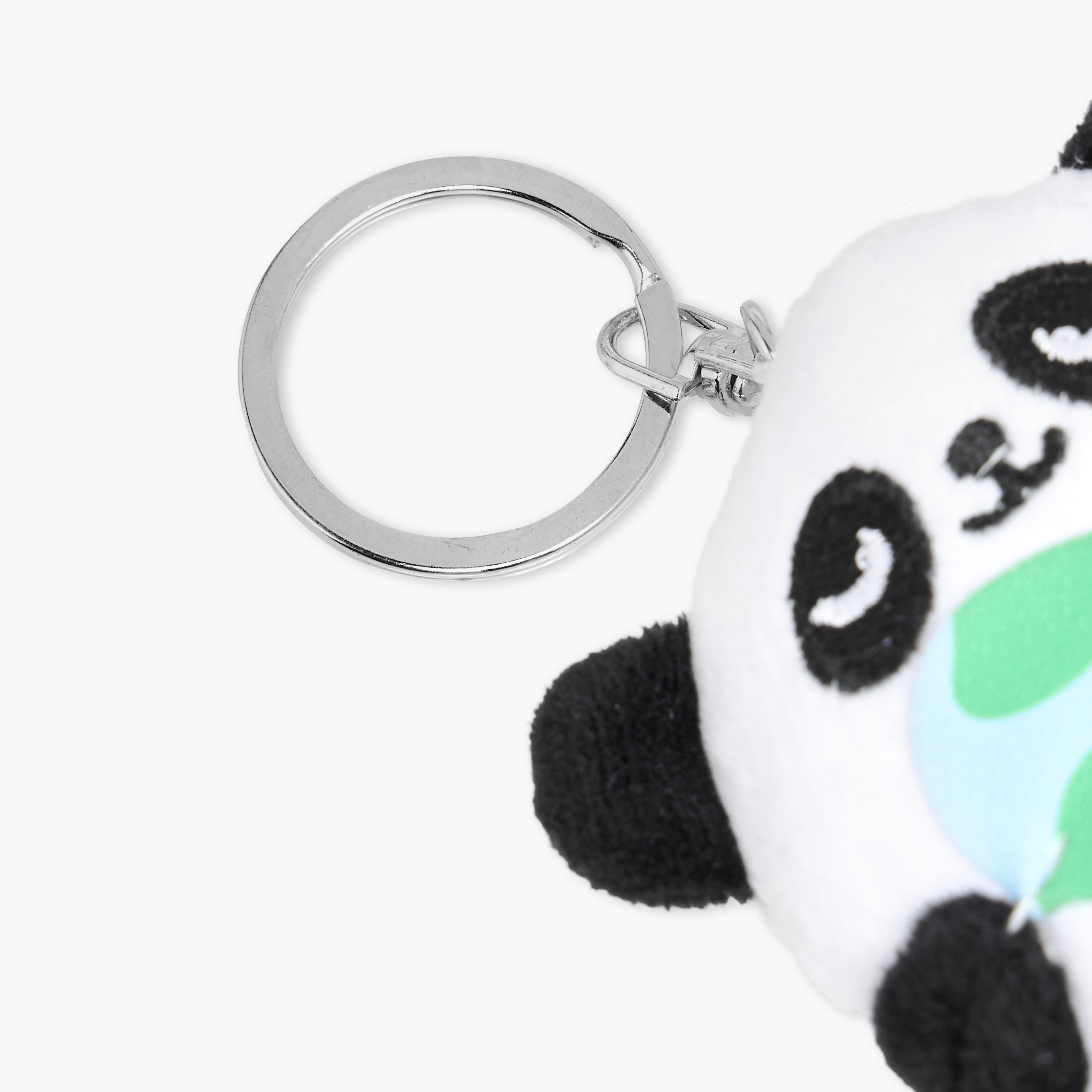 Panda Accent Keyring-girls-accessories-keyringsandbagcharms-image-4