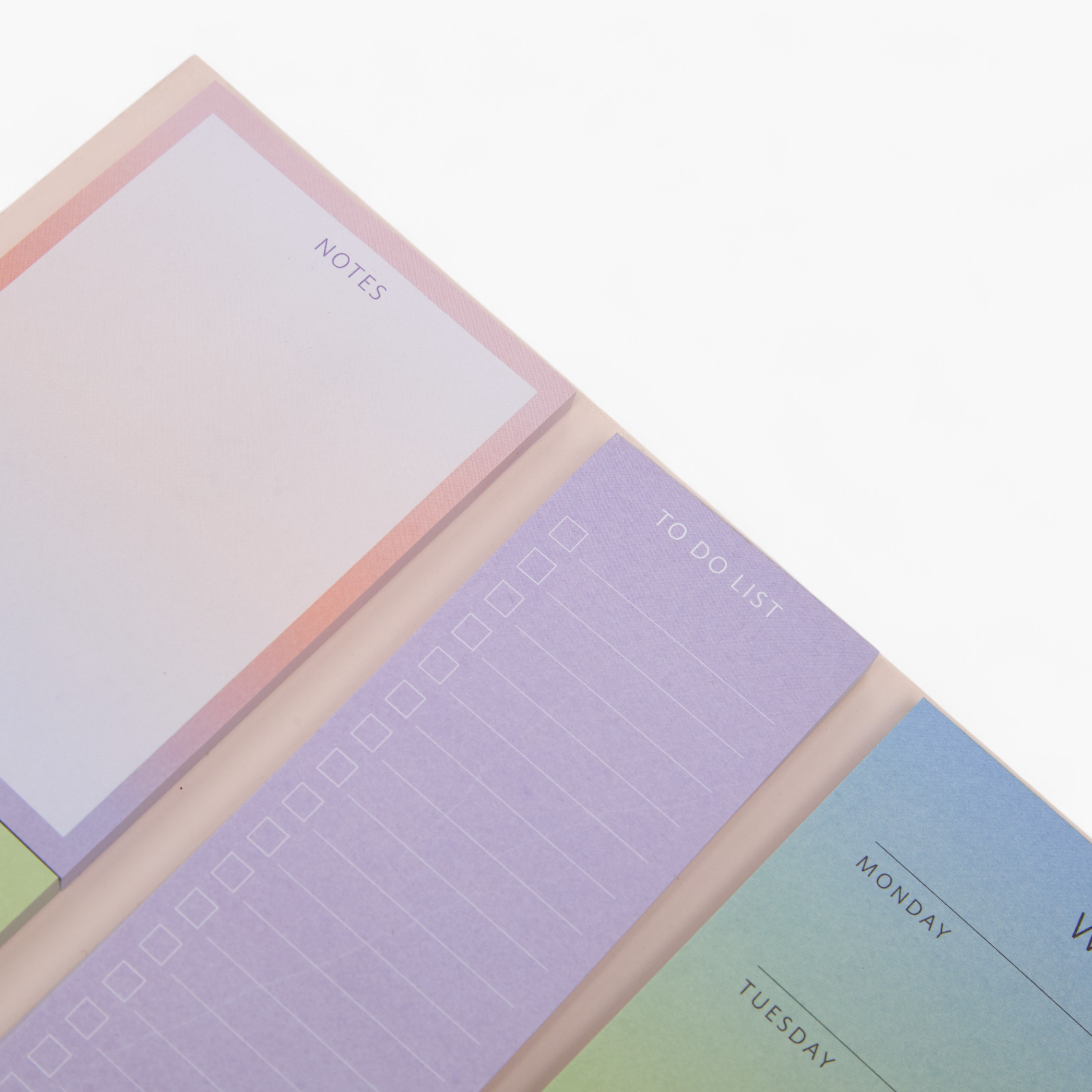 Memo Pad Set-school-stationery-sets-image-5