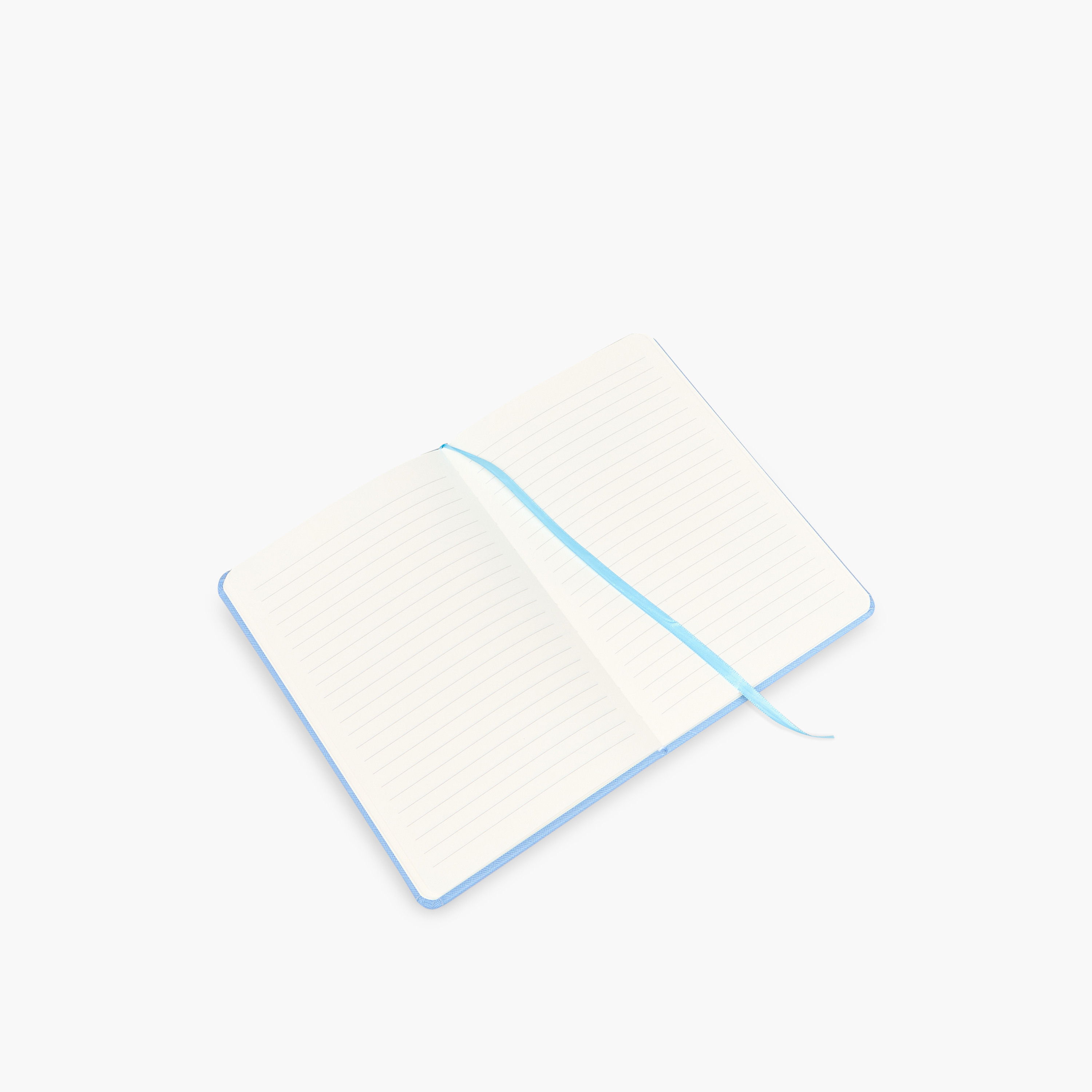 Notebook-A5-Initial 'A' (Paper)-school-stationery-notebooks-image-4