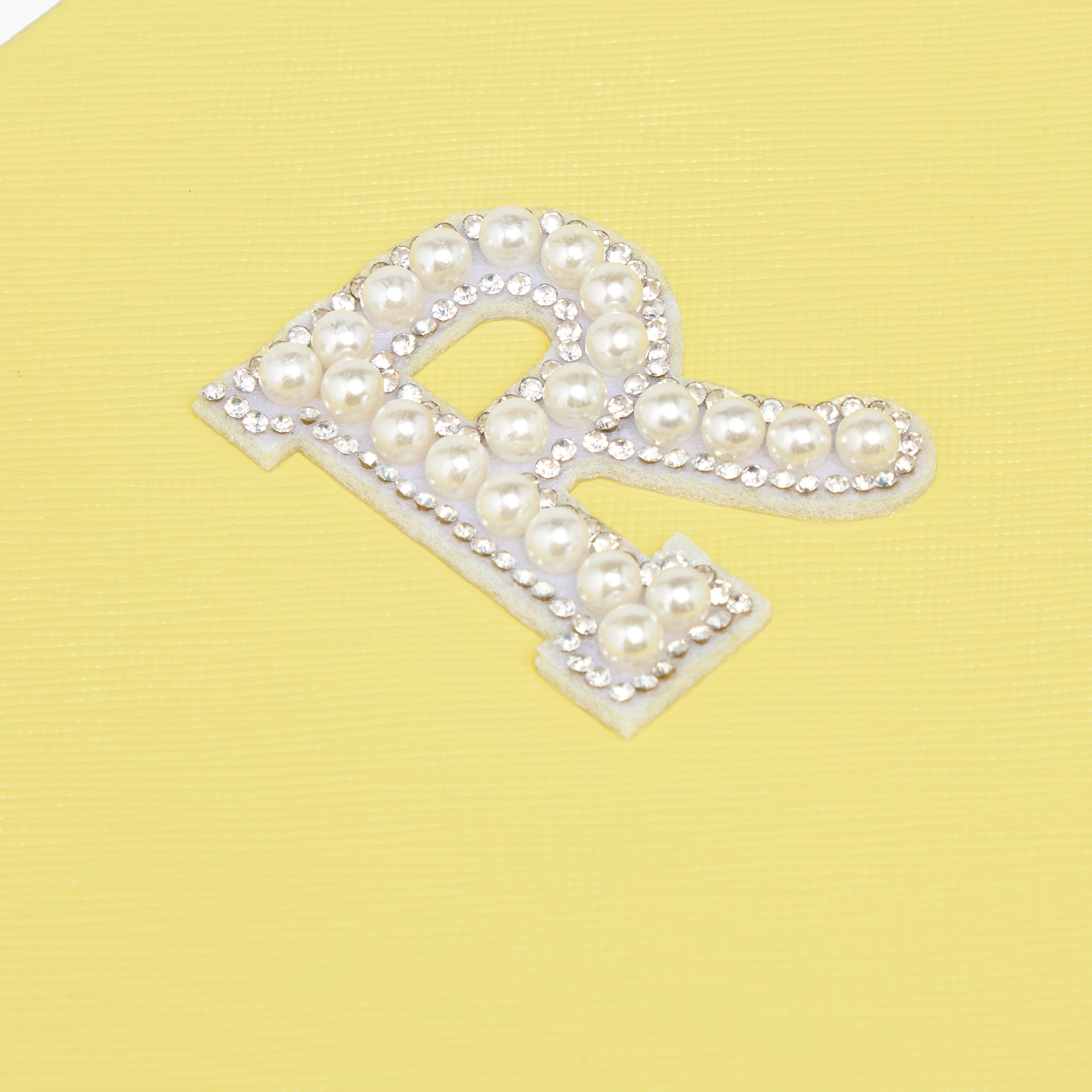 Initial R Ruled A5 Notebook-school-stationery-notebooks-image-3