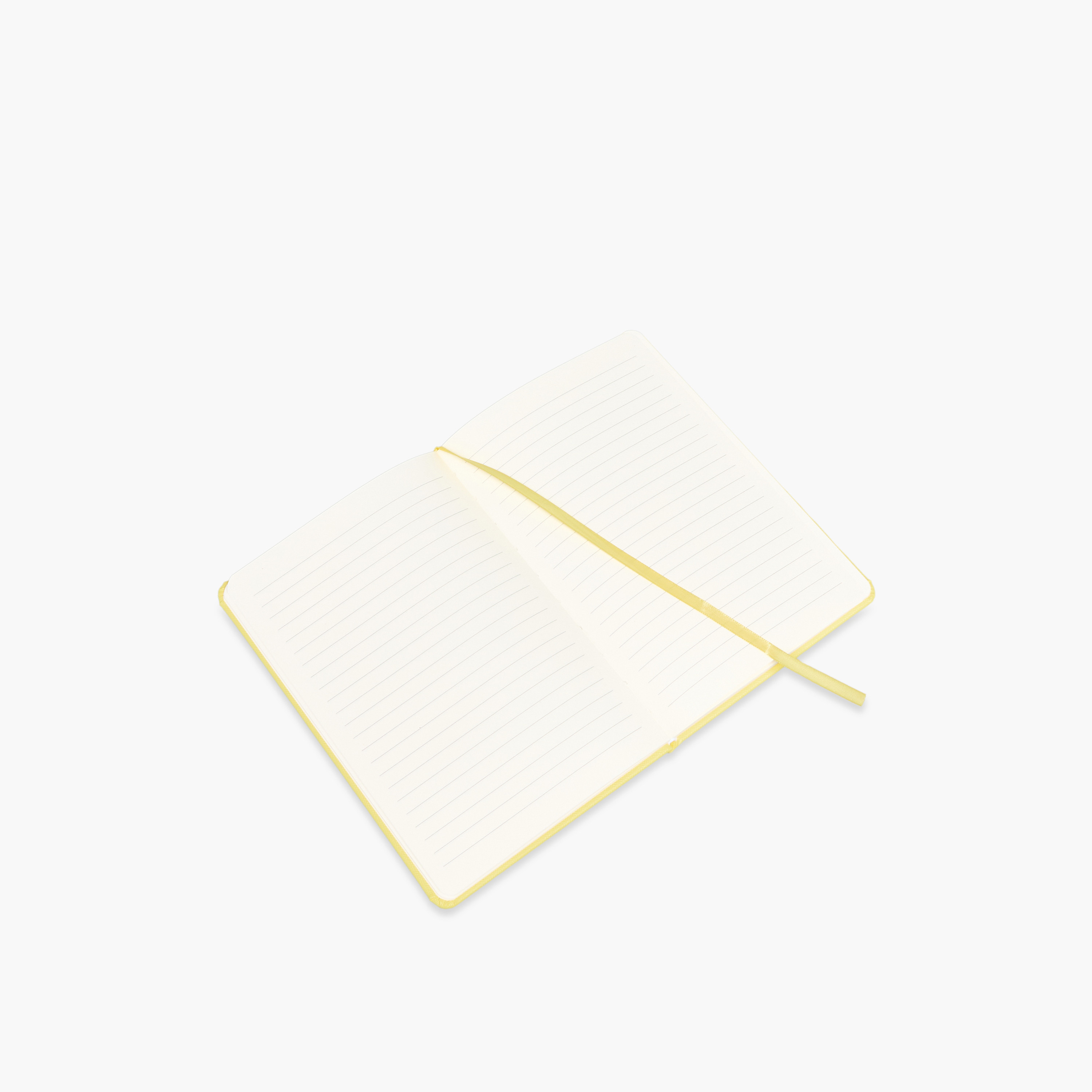 Initial R Ruled A5 Notebook-school-stationery-notebooks-image-4