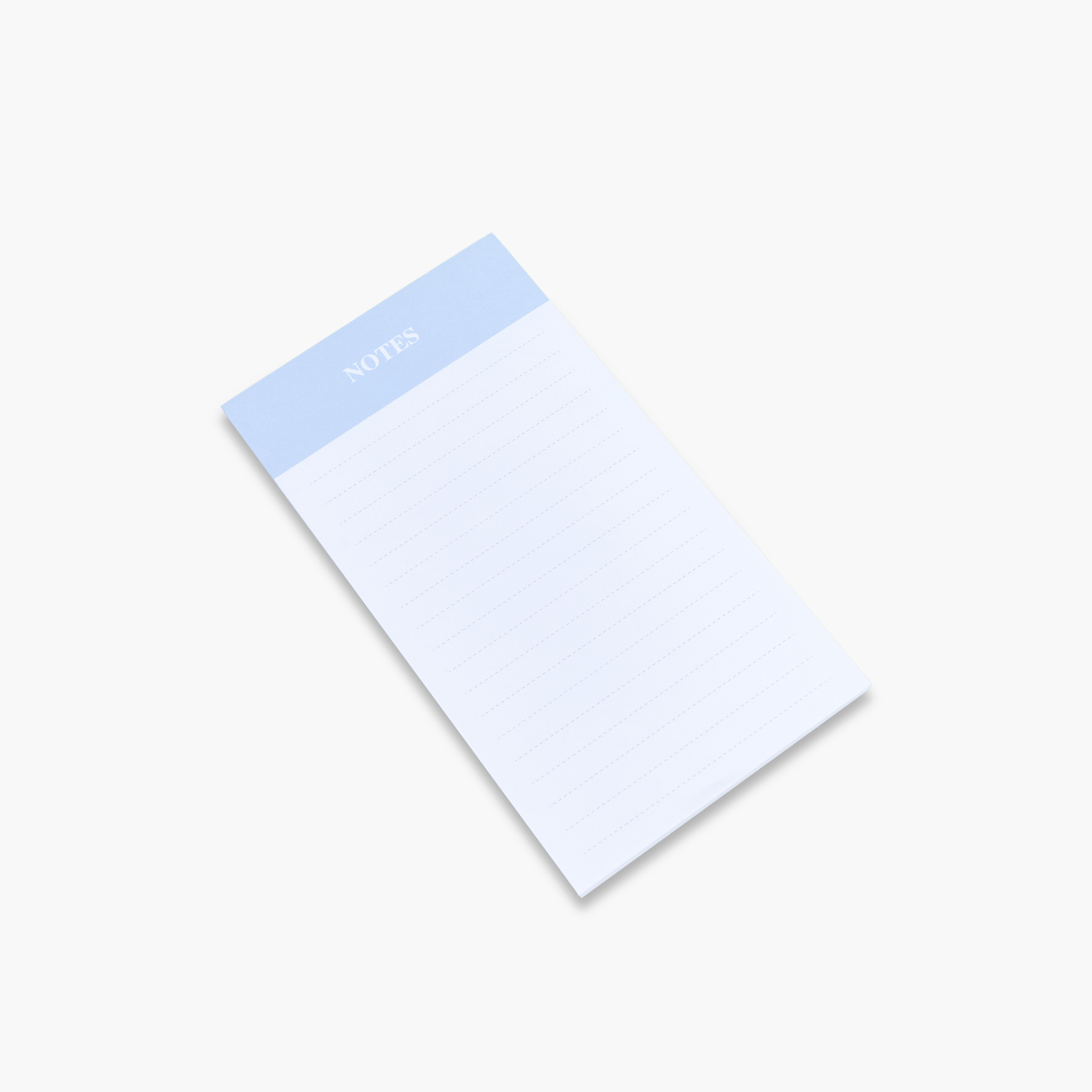 Solid 3-Piece Memo Pad Set-school-stationery-sets-image-3