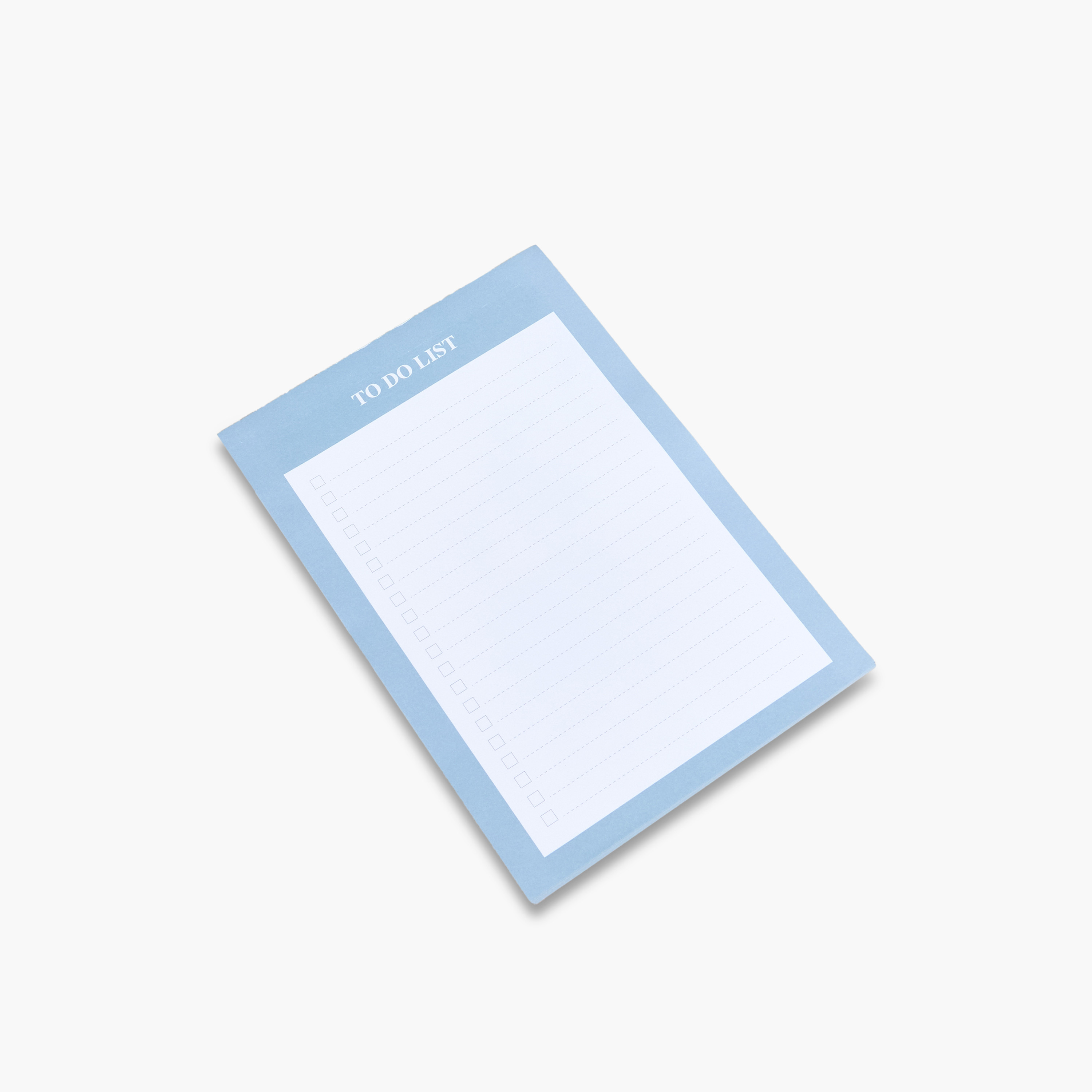 Solid 3-Piece Memo Pad Set-school-stationery-sets-image-4