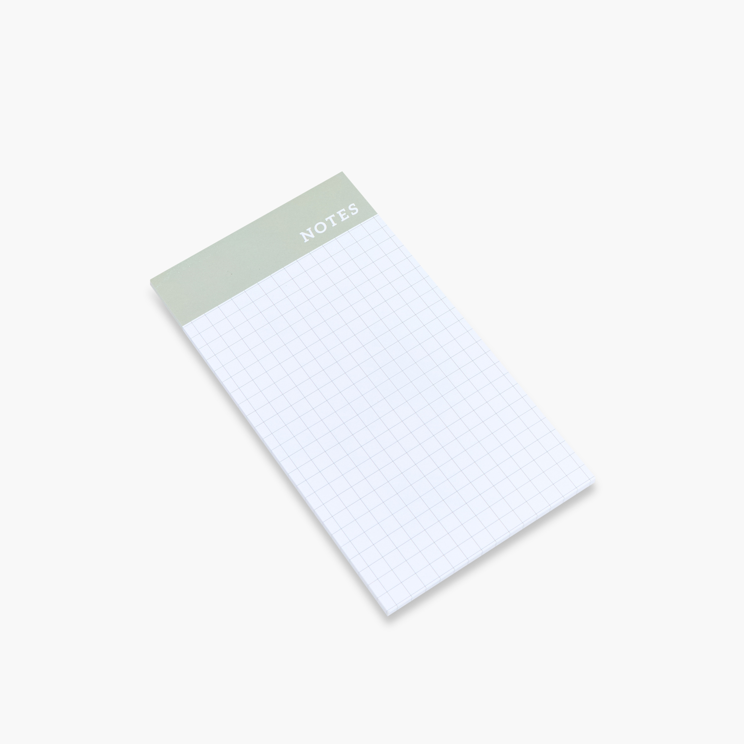 Solid 3-Piece Memo Pad Set-school-stationery-sets-image-4