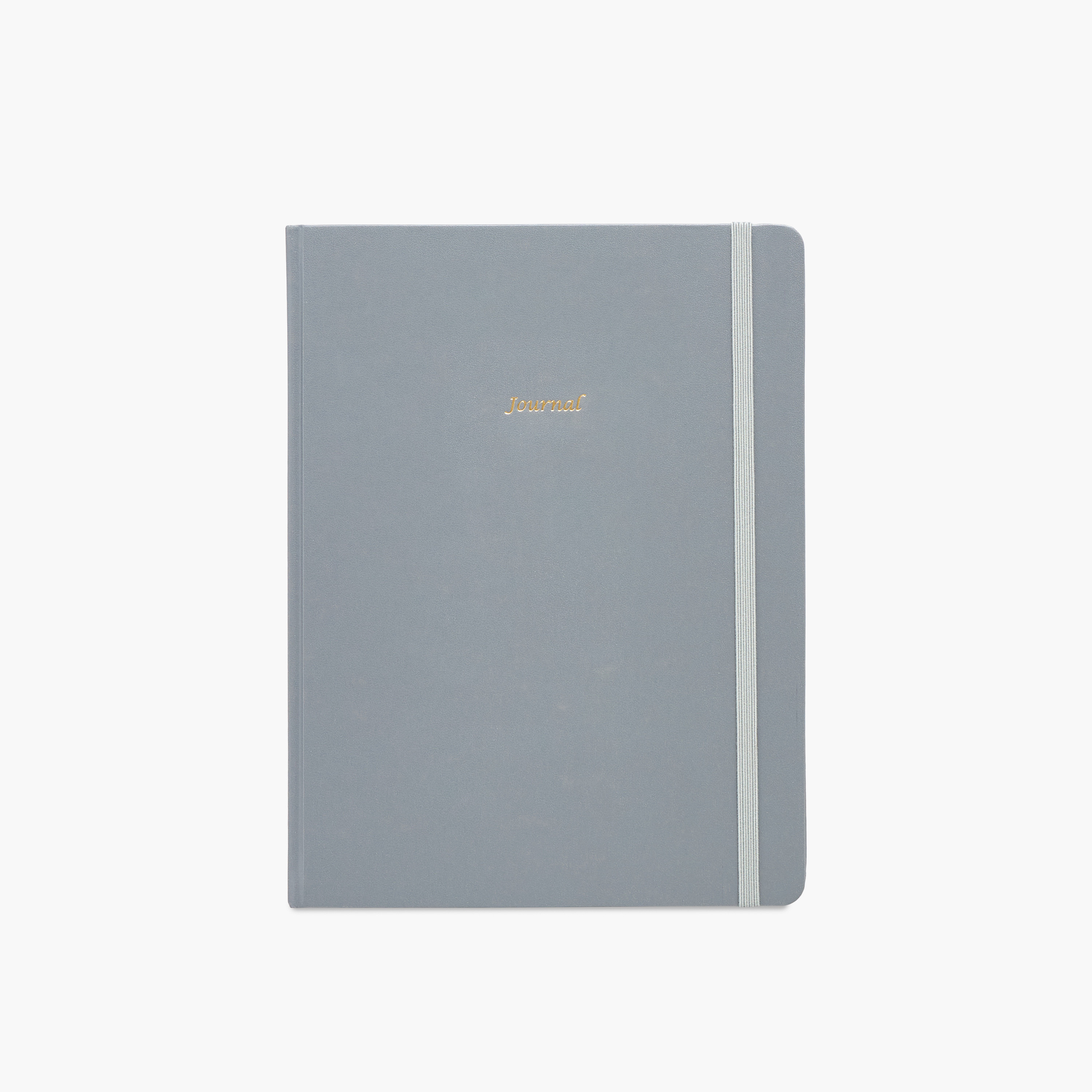 Solid Ruled B5 Notebook-school-stationery-notebooks-image-1