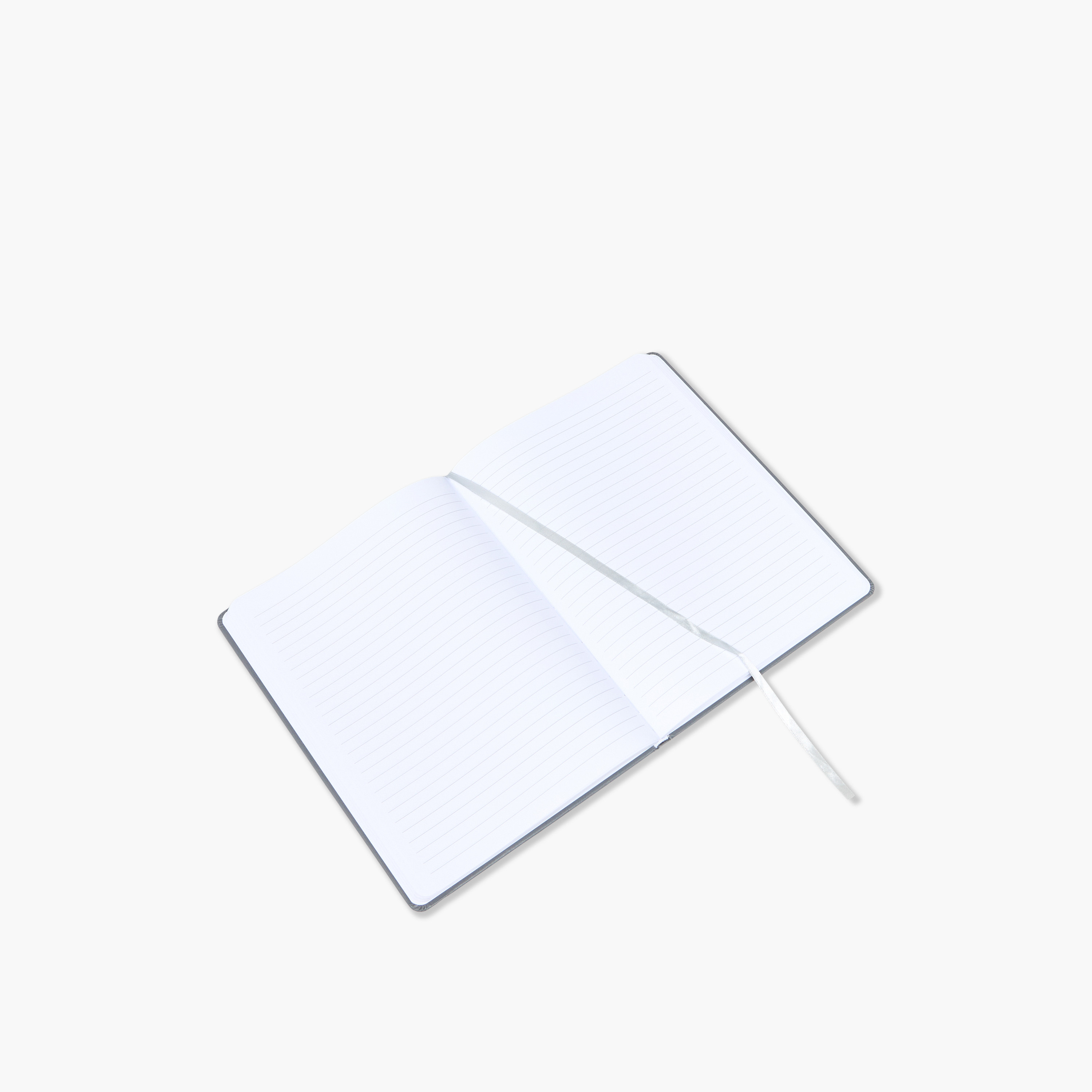 Solid Ruled B5 Notebook-school-stationery-notebooks-image-4