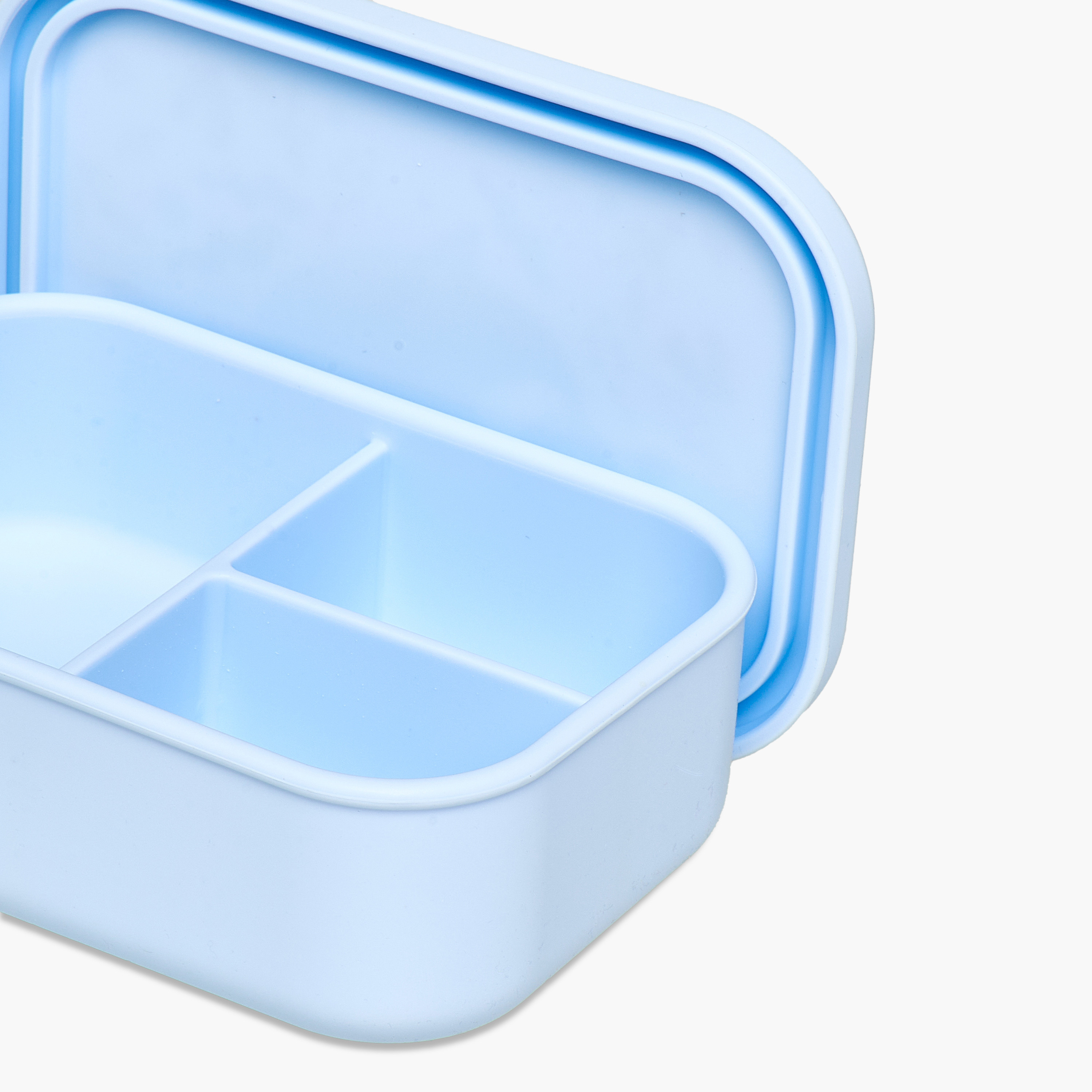 Sassi Shark Print 3-Compartment Lunch Box- 700 ml-school-lunchessentials-lunchboxes-image-8