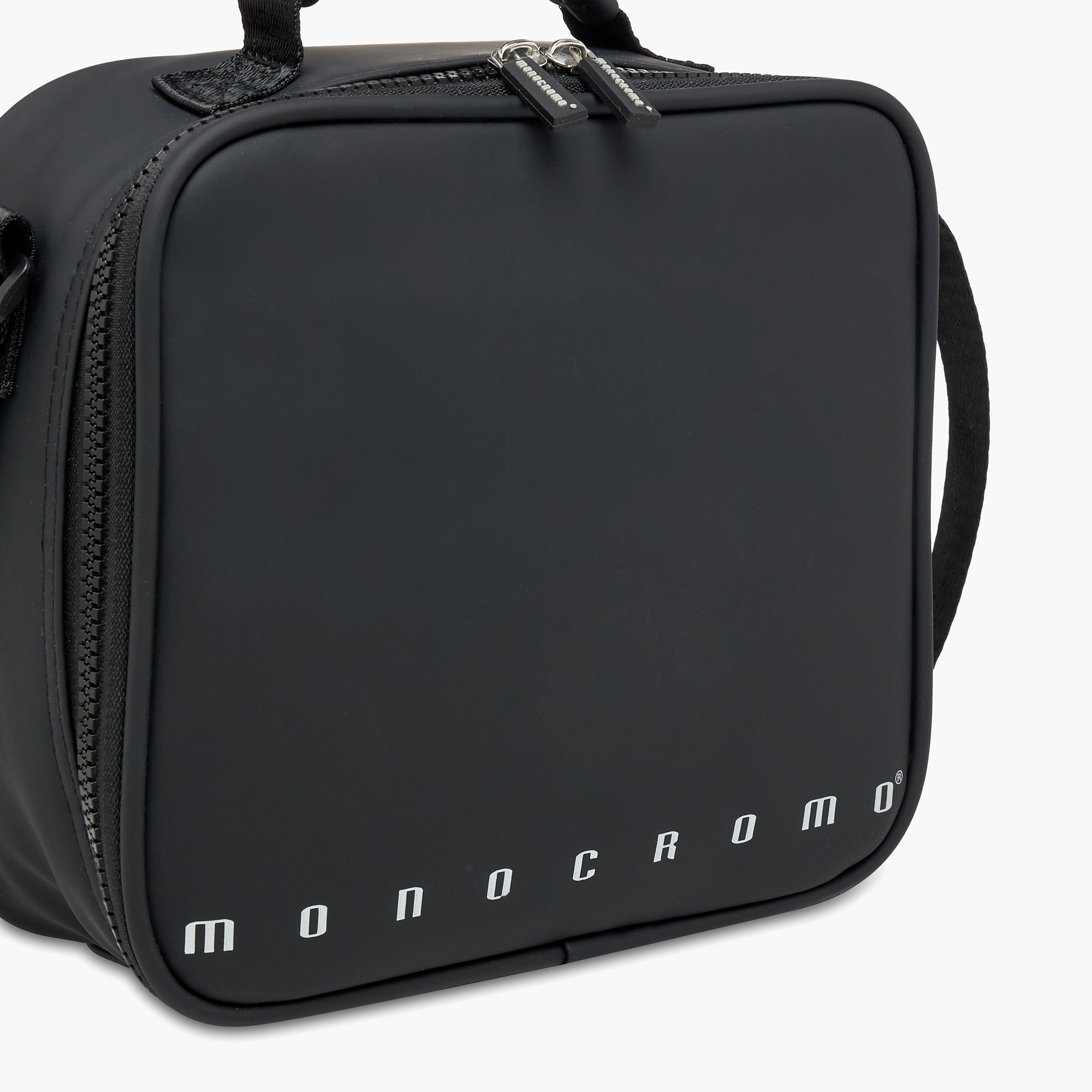 شنطة غداء سادة مع حزام قابل للتعديل وسحاب إغلاق من مونوكومو-school-lunchessentials-lunchbags-image-5