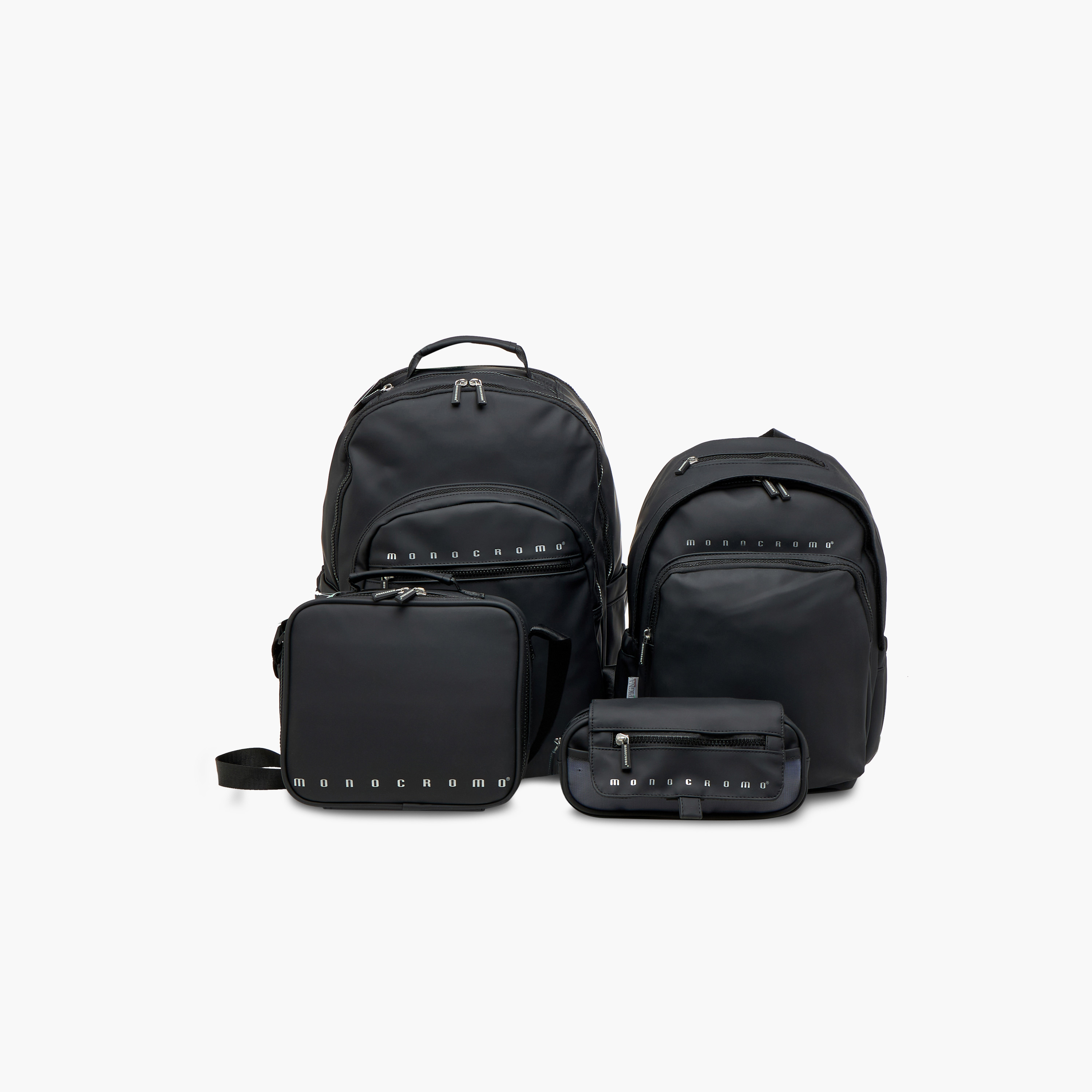 شنطة غداء سادة مع حزام قابل للتعديل وسحاب إغلاق من مونوكومو-school-lunchessentials-lunchbags-image-8