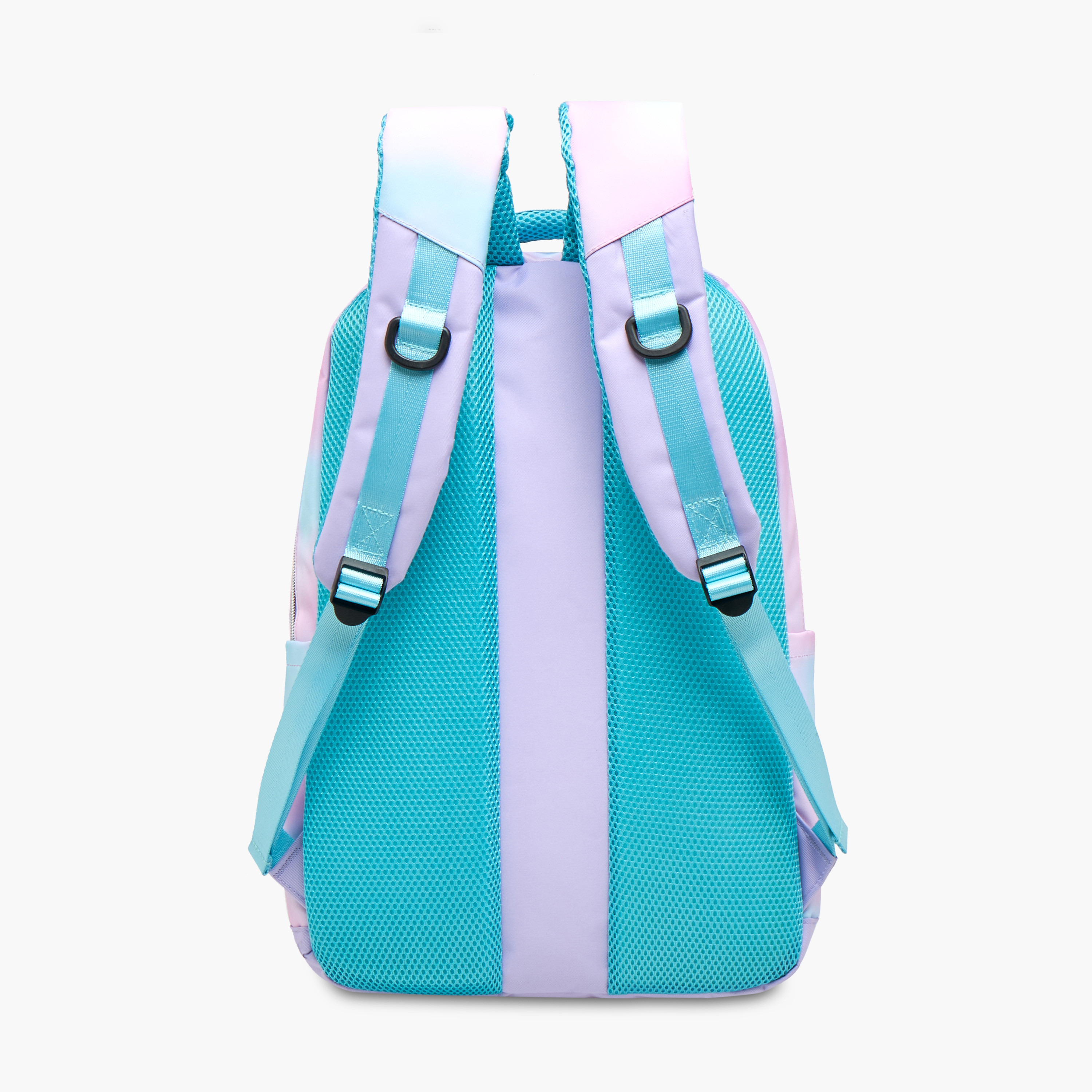 شنطة ظهر بسحاب إغلاق وجيب لابتوب وطبعات من مونوكرومو - 31x17x46 سم-school-bagsandbackpacks-backpacks-image-5
