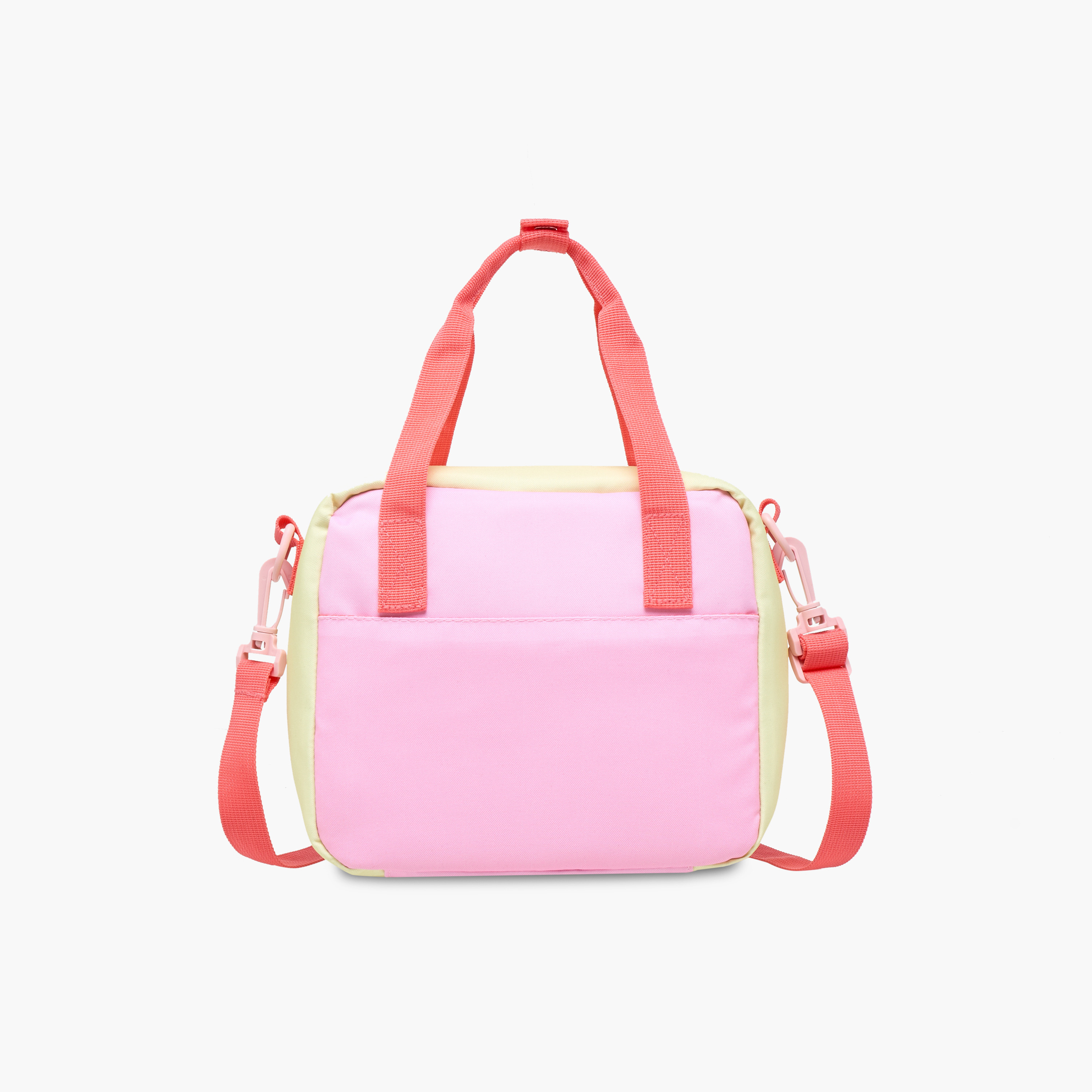 Carioca Doodle Print Lunch Bag with Zip Closure-school-lunchessentials-lunchbags-image-3