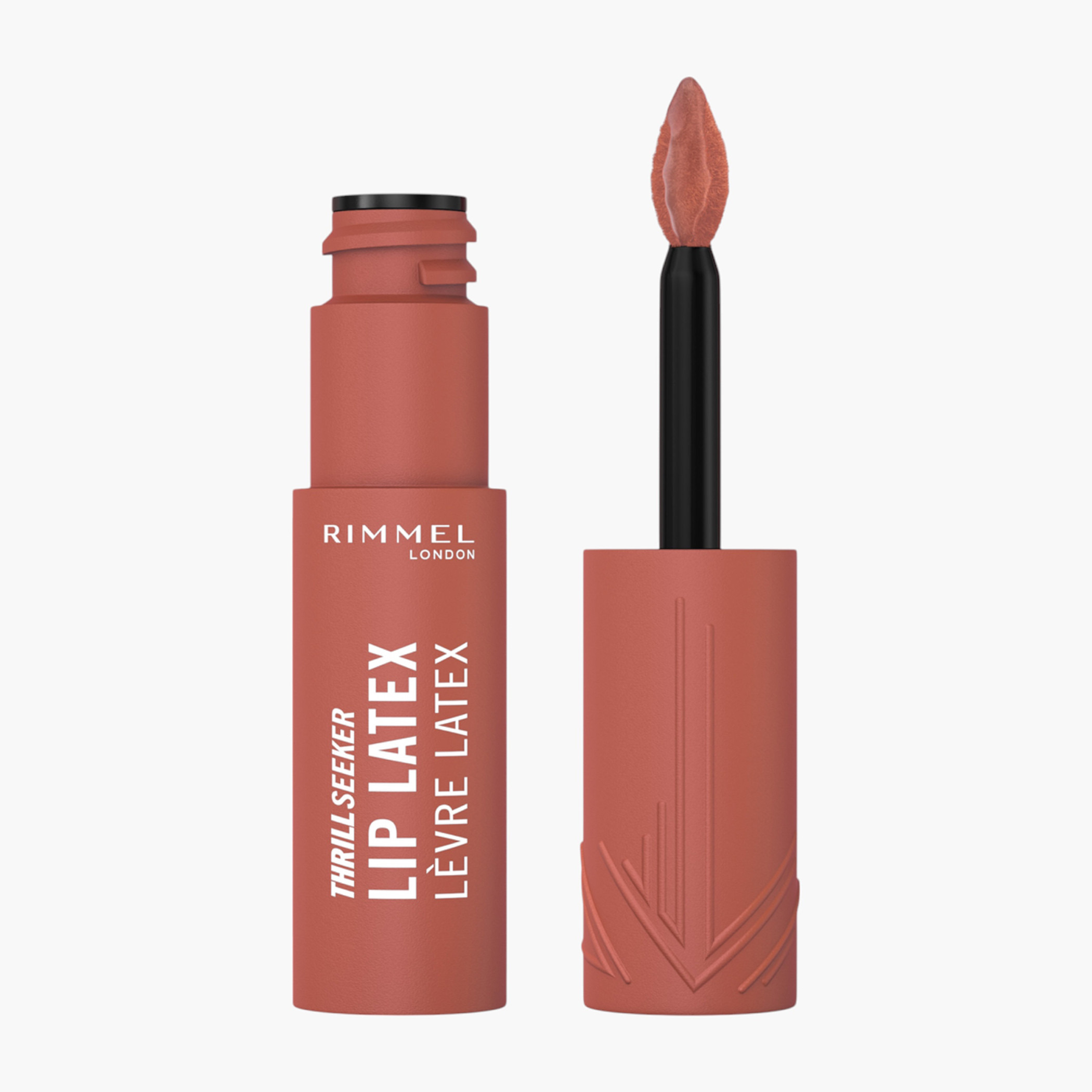 Rimmel Thrill Seeker Lip Latex Lipstick - 6 ml-beautyandpersonalcare-makeup-lips-lipsticks-image-1