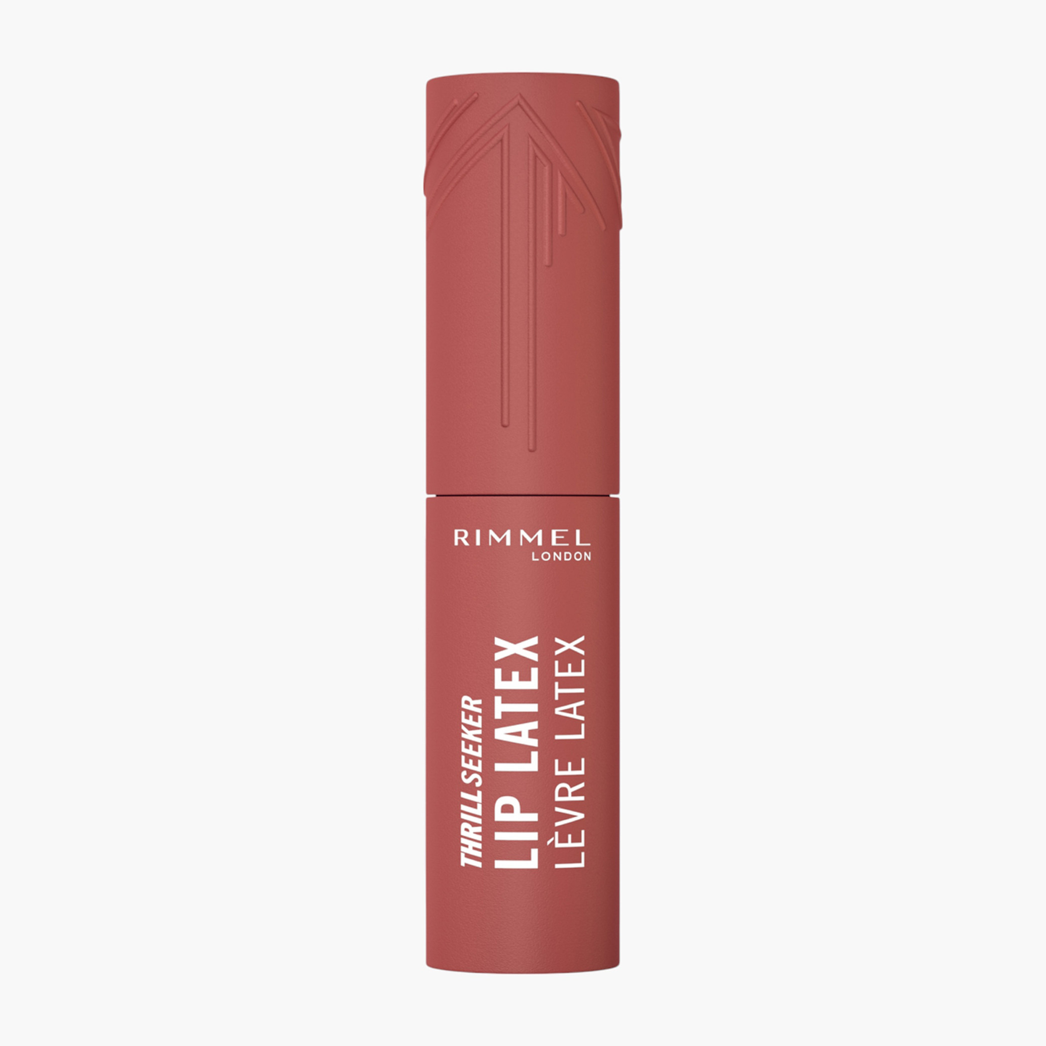 Rimmel Thrill Seeker Lip Latex Lipstick - 6 ml-beautyandpersonalcare-makeup-lips-lipsticks-image-2
