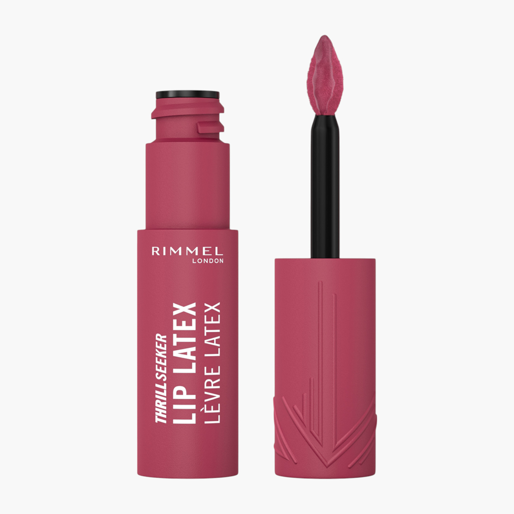 Rimmel Thrill Seeker Lip Latex Lipstick - 6 ml-beautyandpersonalcare-makeup-lips-lipsticks-image-1