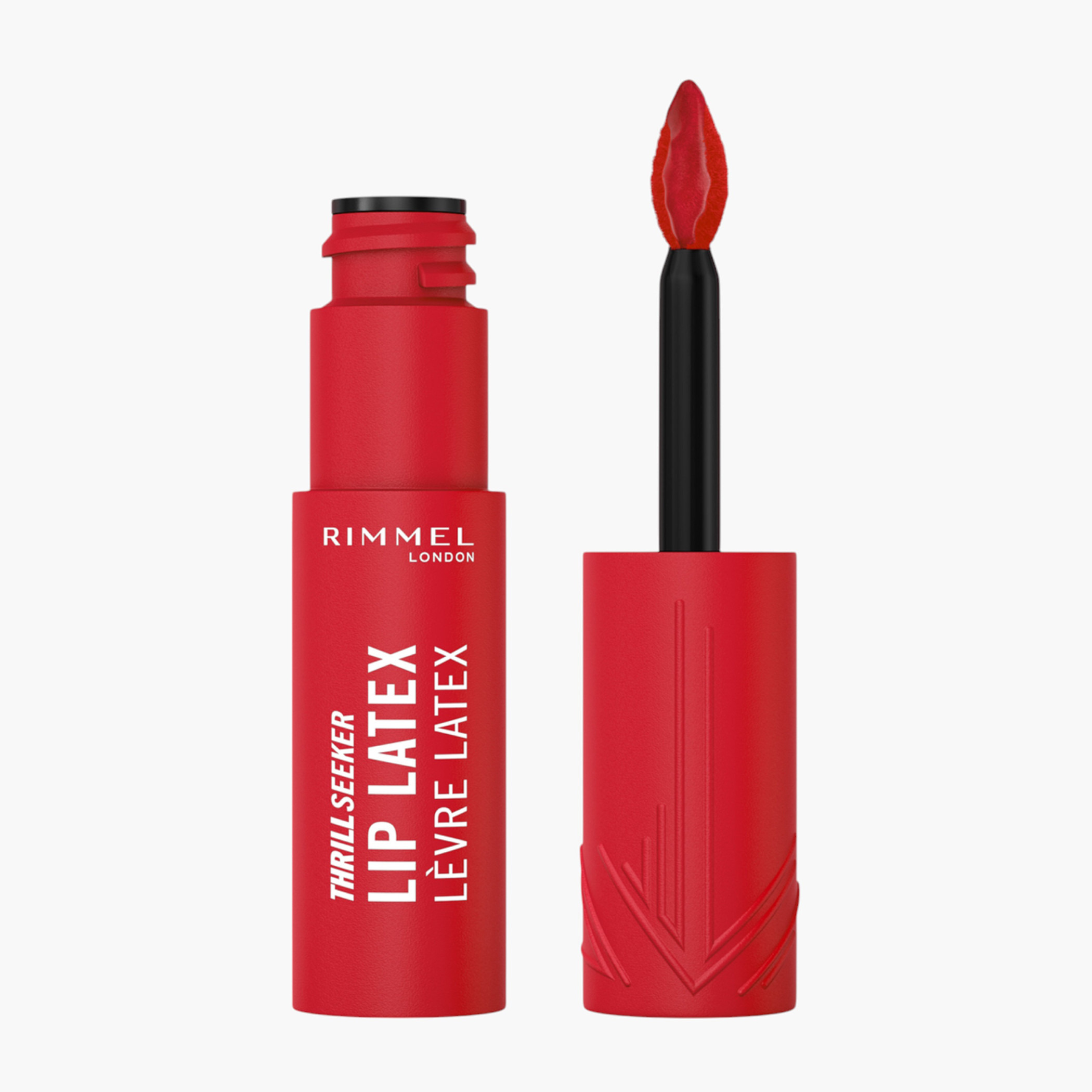 Rimmel Thrill Seeker Lip Latex Lipstick - 6 ml-beautyandpersonalcare-makeup-lips-lipsticks-image-1