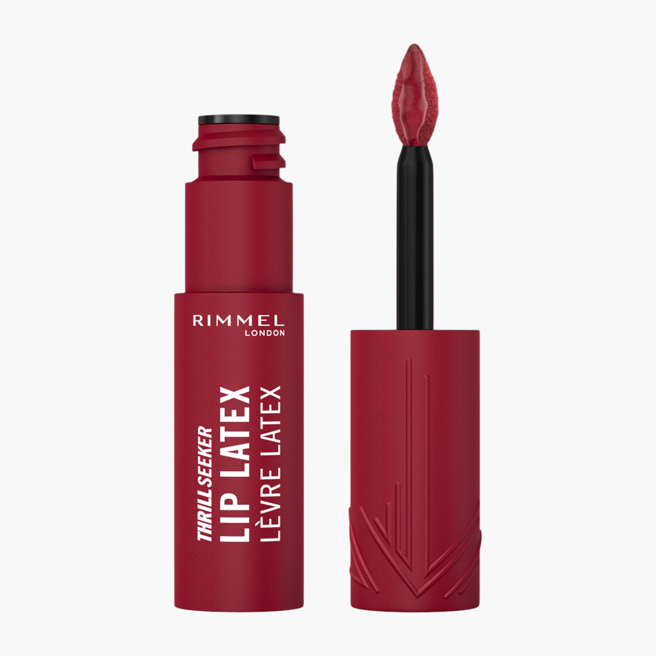 Rimmel Thrill Seeker Lip Latex Lipstick - 6 ml-beautyandpersonalcare-makeup-lips-lipsticks-image-1