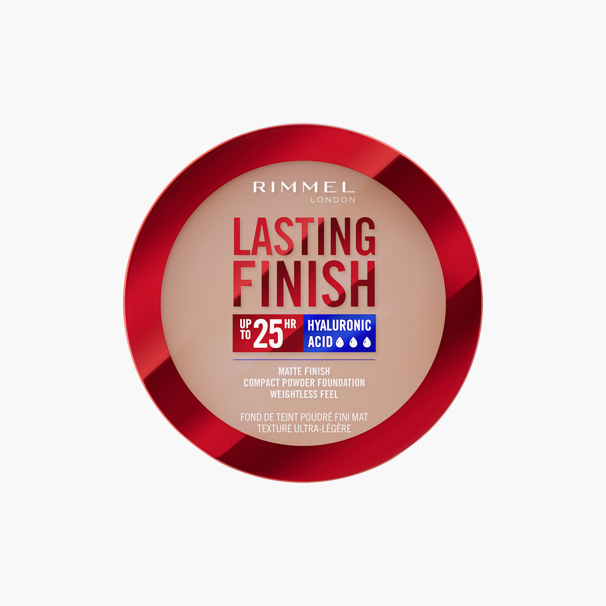 Rimmel London Lasting Finish Compact Powder Foundation-beautyandpersonalcare-makeup-face-foundations-image-1