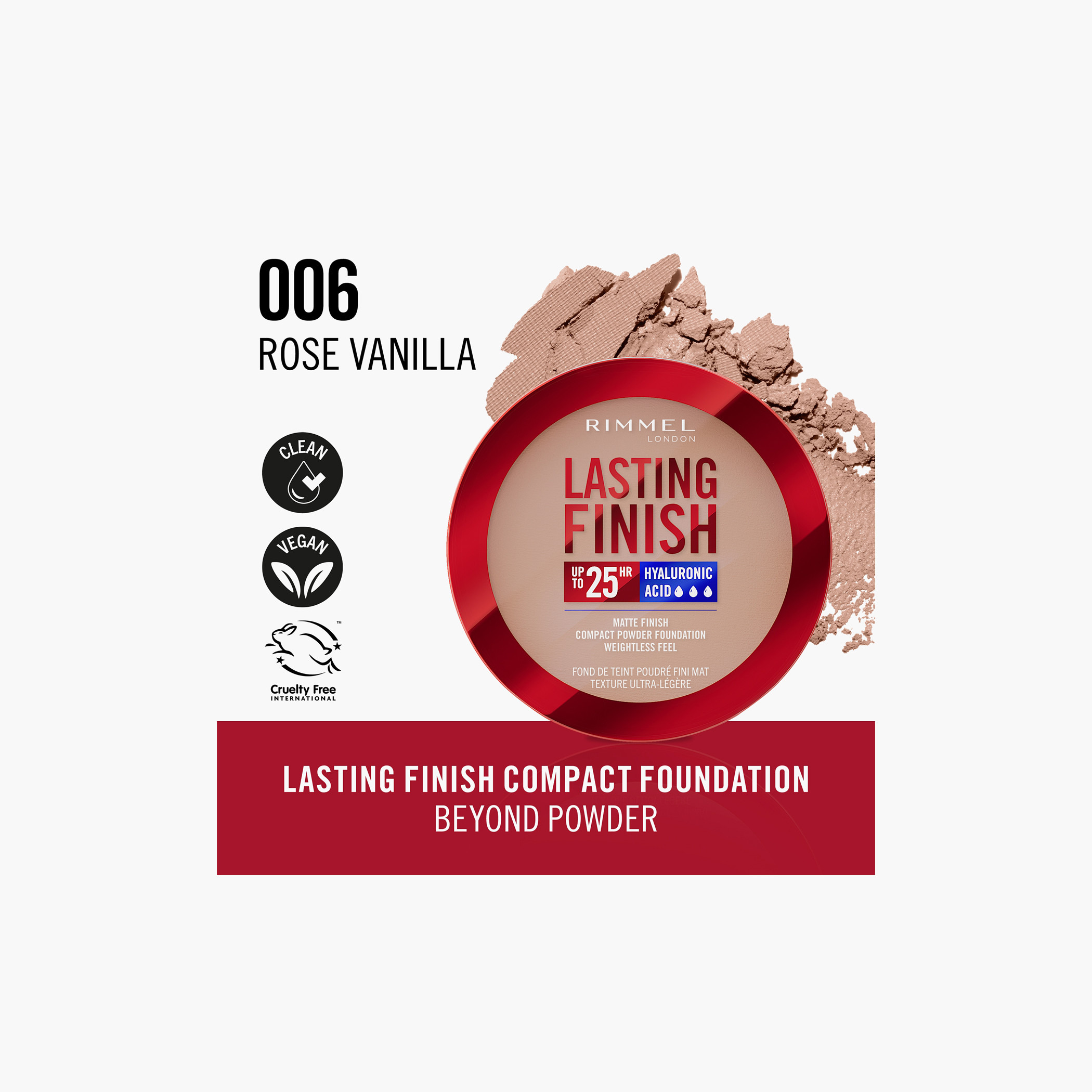 Rimmel London Lasting Finish Compact Powder Foundation-beautyandpersonalcare-makeup-face-foundations-image-2