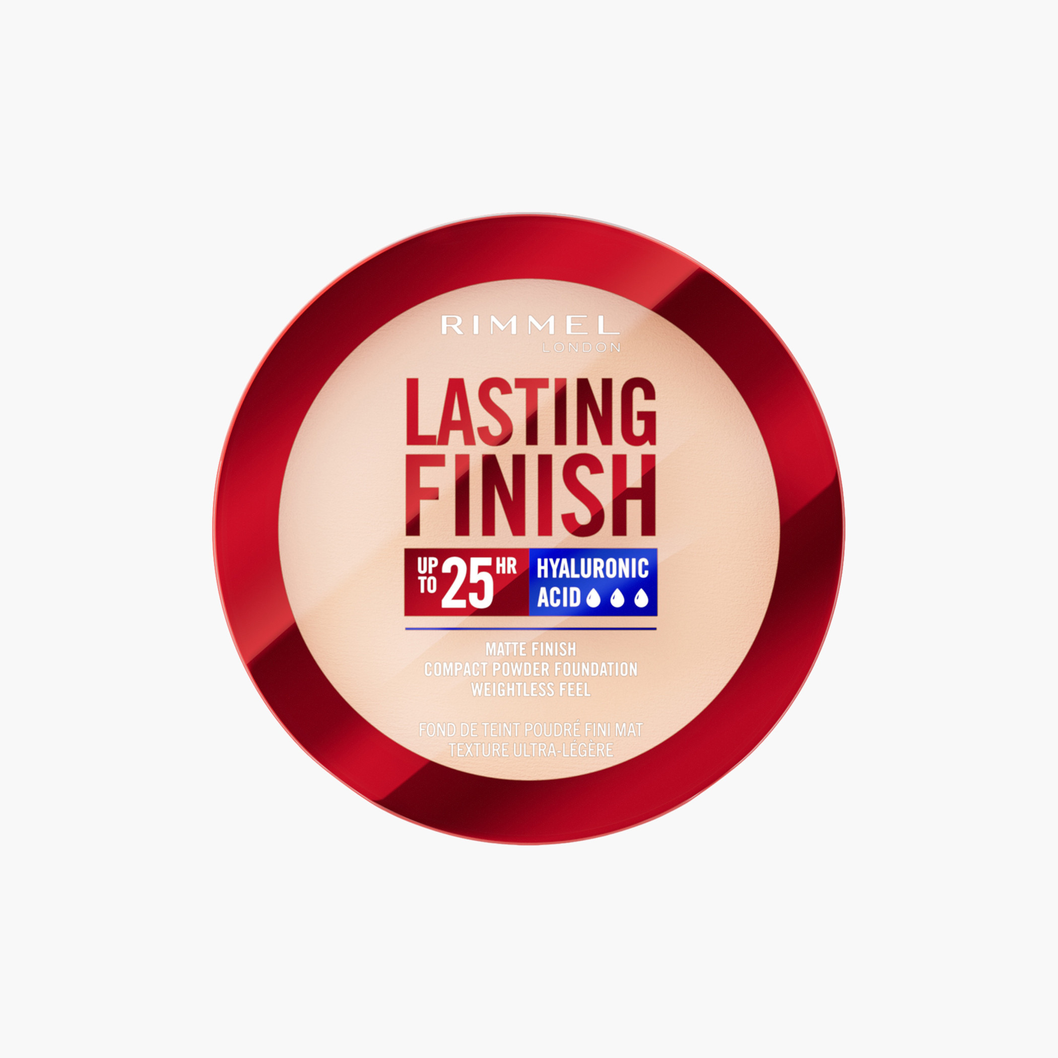 Rimmel London Lasting Finish Compact Powder Foundation-beautyandpersonalcare-makeup-face-foundations-image-1