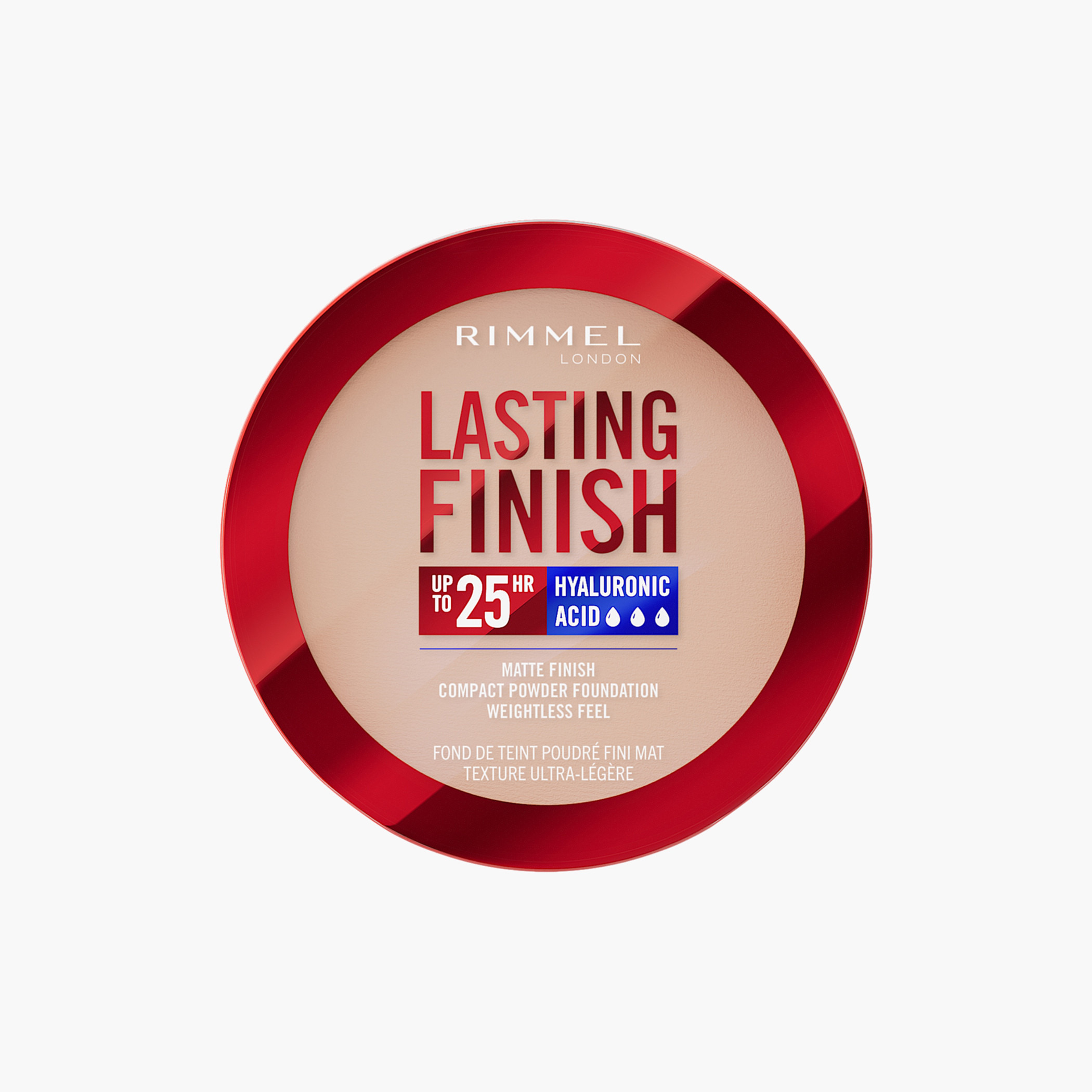 Rimmel London Lasting Finish Compact Powder Foundation-beautyandpersonalcare-makeup-face-foundations-image-1