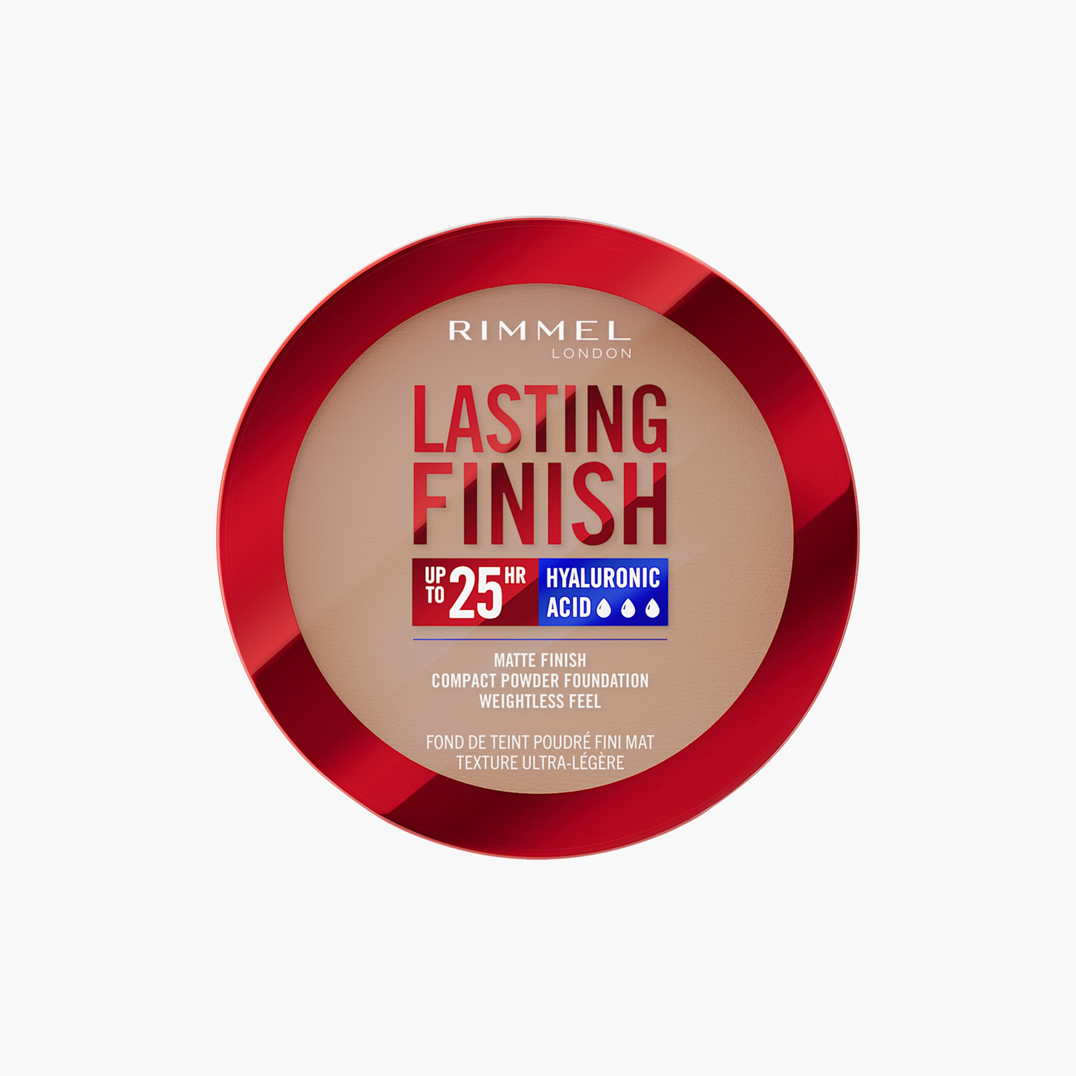 Rimmel London Lasting Finish Compact Powder Foundation-beautyandpersonalcare-makeup-face-foundations-image-1