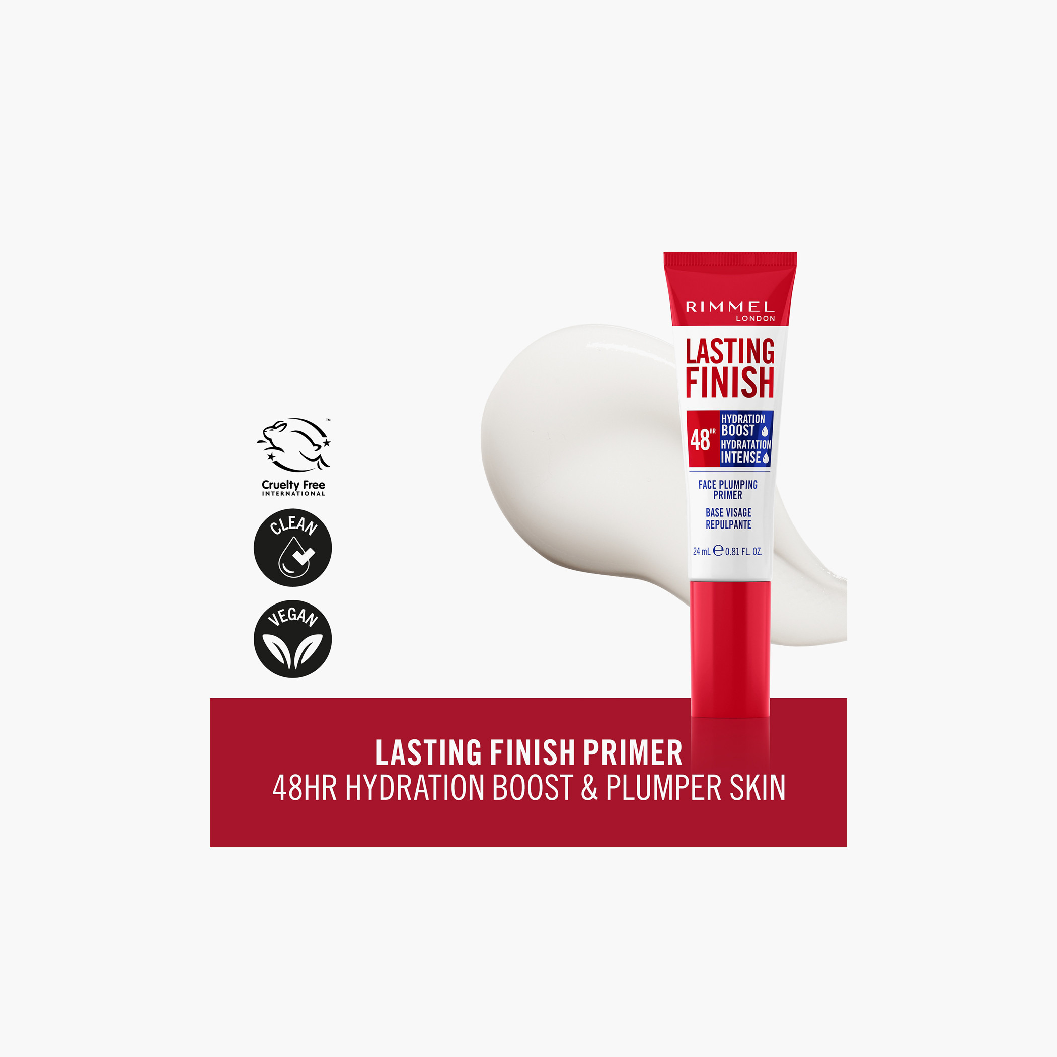 Rimmel London Lasting Finish Face Plumping Primer - 24 ml-beautyandpersonalcare-makeup-face-faceprimers-image-2
