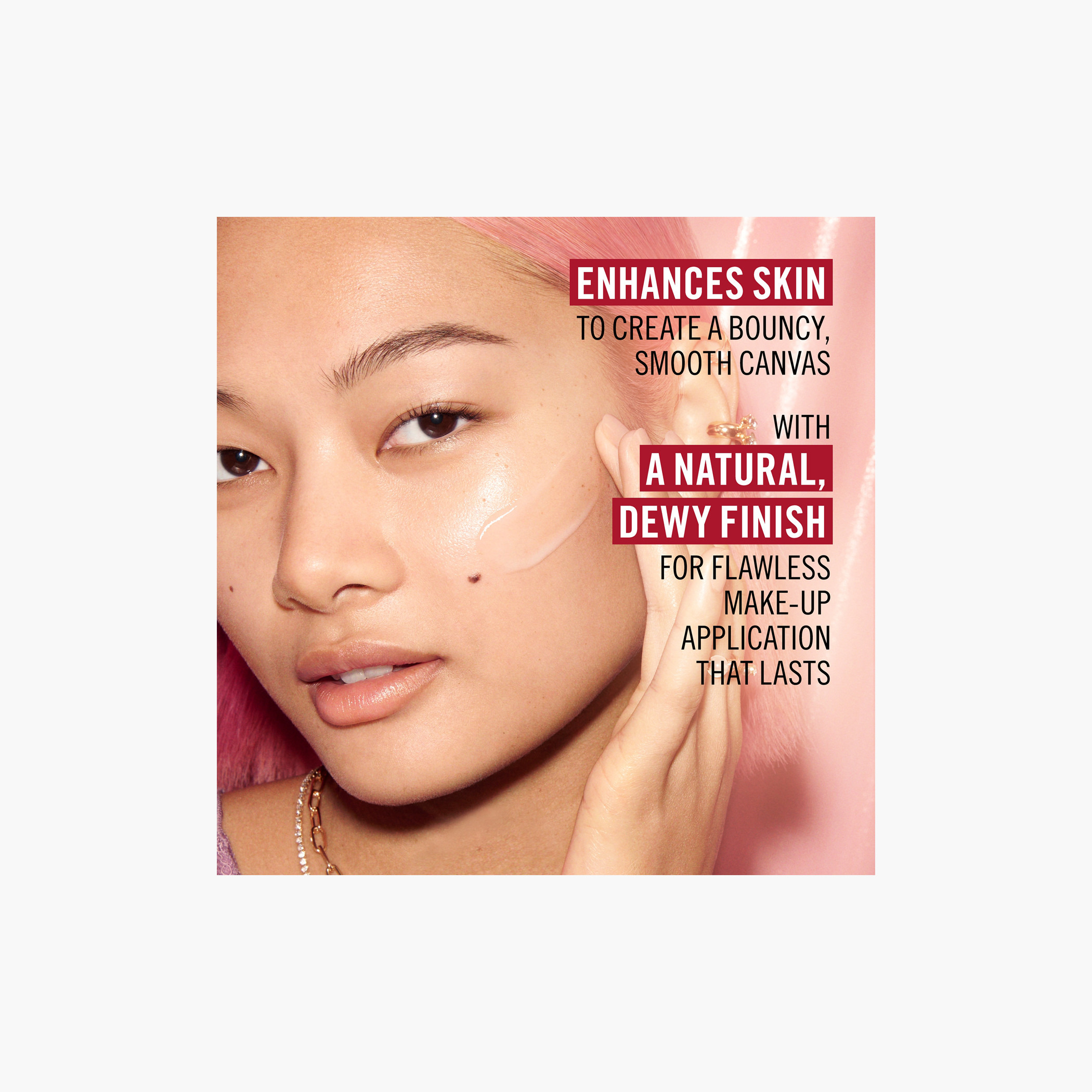 Rimmel London Lasting Finish Face Plumping Primer - 24 ml-beautyandpersonalcare-makeup-face-faceprimers-image-5