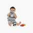 Baby Einstein Stack & Wobble Zen BPA Free Teether - 3 Months+-baby-feeding-teethers-image-5
