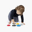 Baby Einstein Stack & Wobble Zen BPA Free Teether - 3 Months+-baby-feeding-teethers-image-6