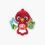Baby Einstein Roxy's Bright Flight Musical Toy - 3 Months+-toys-babyandtoddlertoys-lightsandmusicaltoys-image-1