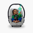 لعبة عربة الأطفال المعلقة توج تونز أون ذا جو من برايت ستارتس - فيل - حديث الولادة +-toys-babyandtoddlertoys-strollertoys-image-3