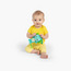 لعبة عربة الأطفال المعلقة توج تونز أون ذا جو من برايت ستارتس - فيل - حديث الولادة +-toys-babyandtoddlertoys-strollertoys-image-1