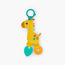 لعبة خشخيشة وعضاضة للأطفال سافاري من برايت ستارتس - زرافة - حديثي الولادة +-toys-babyandtoddlertoys-rattlesandteethers-image-5