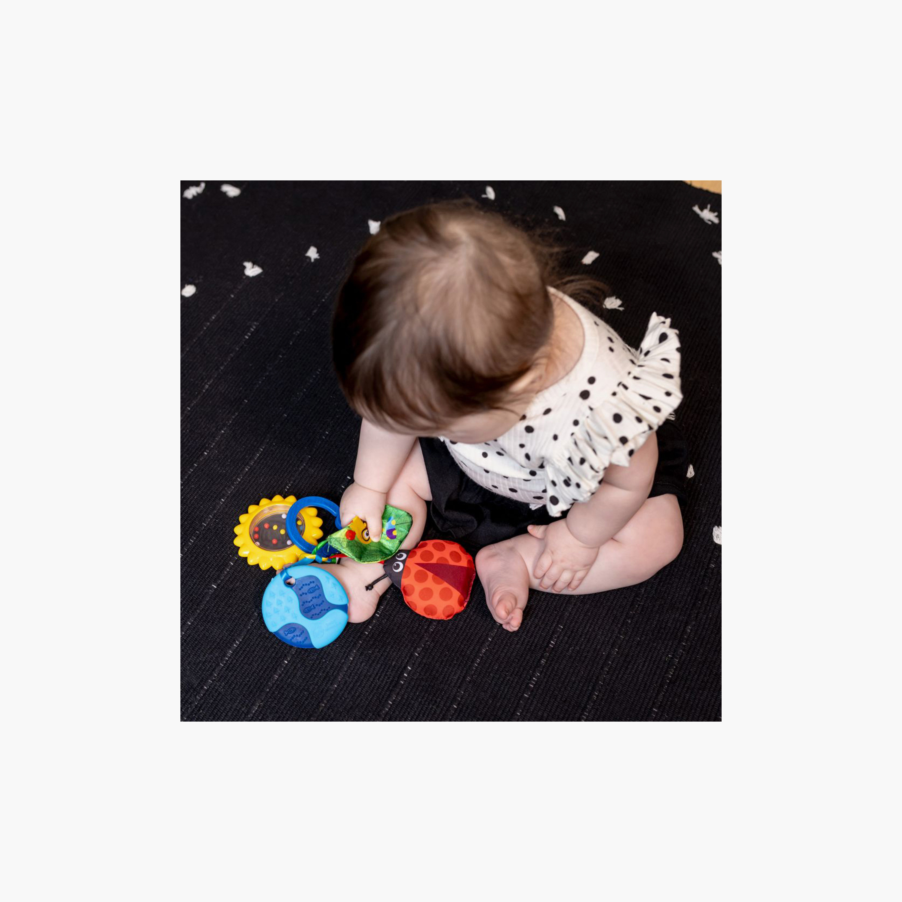Baby Einstein BPA Free Touch of Nature Sensory Toy - 0 Months+-toys-babyandtoddlertoys-learningtoys-image-4