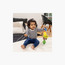 لعبة عربة الأطفال كال-أ-بولر بول اند سيك من بيبي أينشتاين - من 0 أشهر +-toys-babyandtoddlertoys-strollertoys-image-5