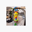 لعبة عربة الأطفال كال-أ-بولر بول اند سيك من بيبي أينشتاين - من 0 أشهر +-toys-babyandtoddlertoys-strollertoys-image-4