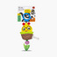 لعبة عربة الأطفال كال-أ-بولر بول اند سيك من بيبي أينشتاين - من 0 أشهر +-toys-babyandtoddlertoys-strollertoys-image-1