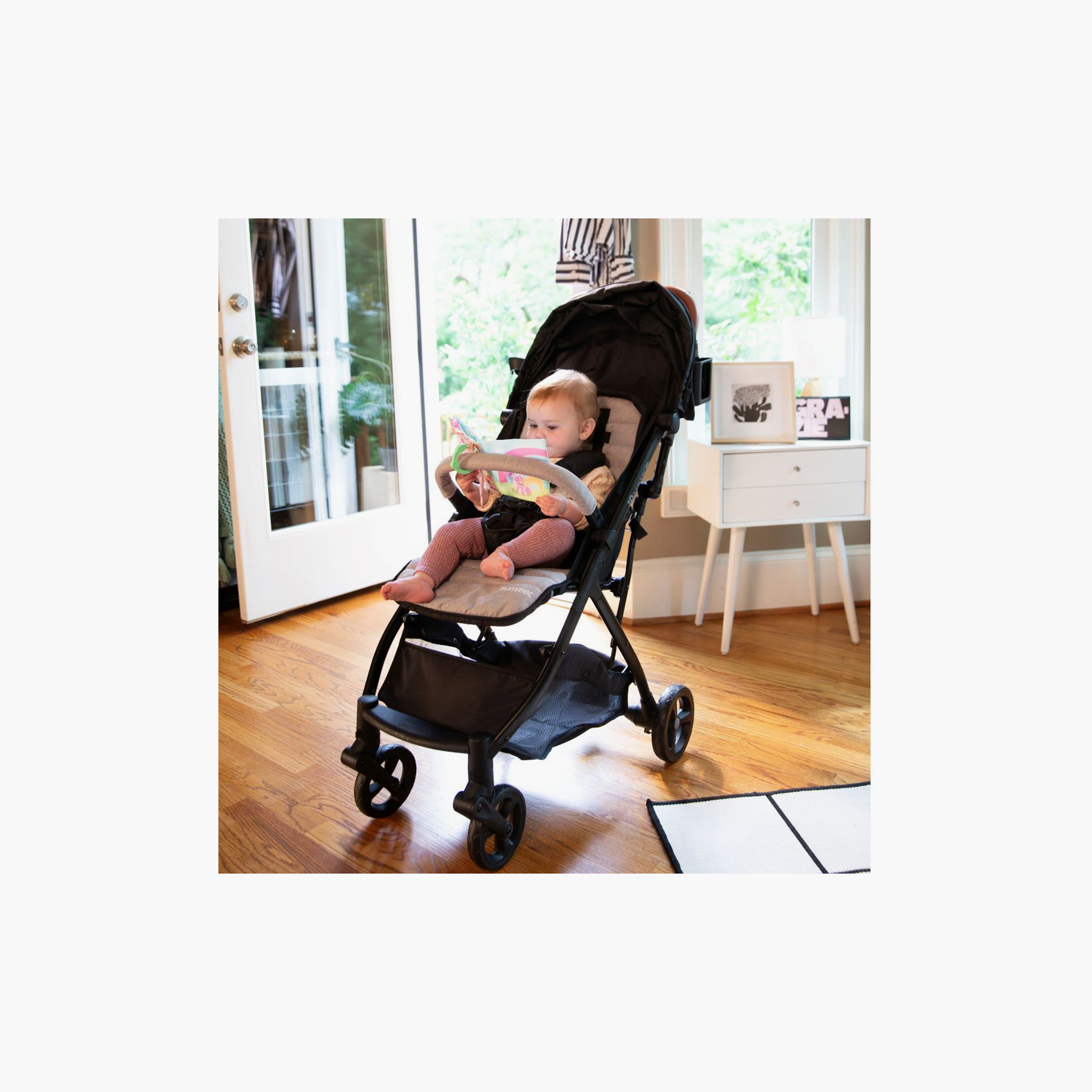 كتاب الناعم الخالي من مادة BPA  من إنجينيويتي - نيت - من 0 أشهر +-toys-babyandtoddlertoys-learningtoys-image-7