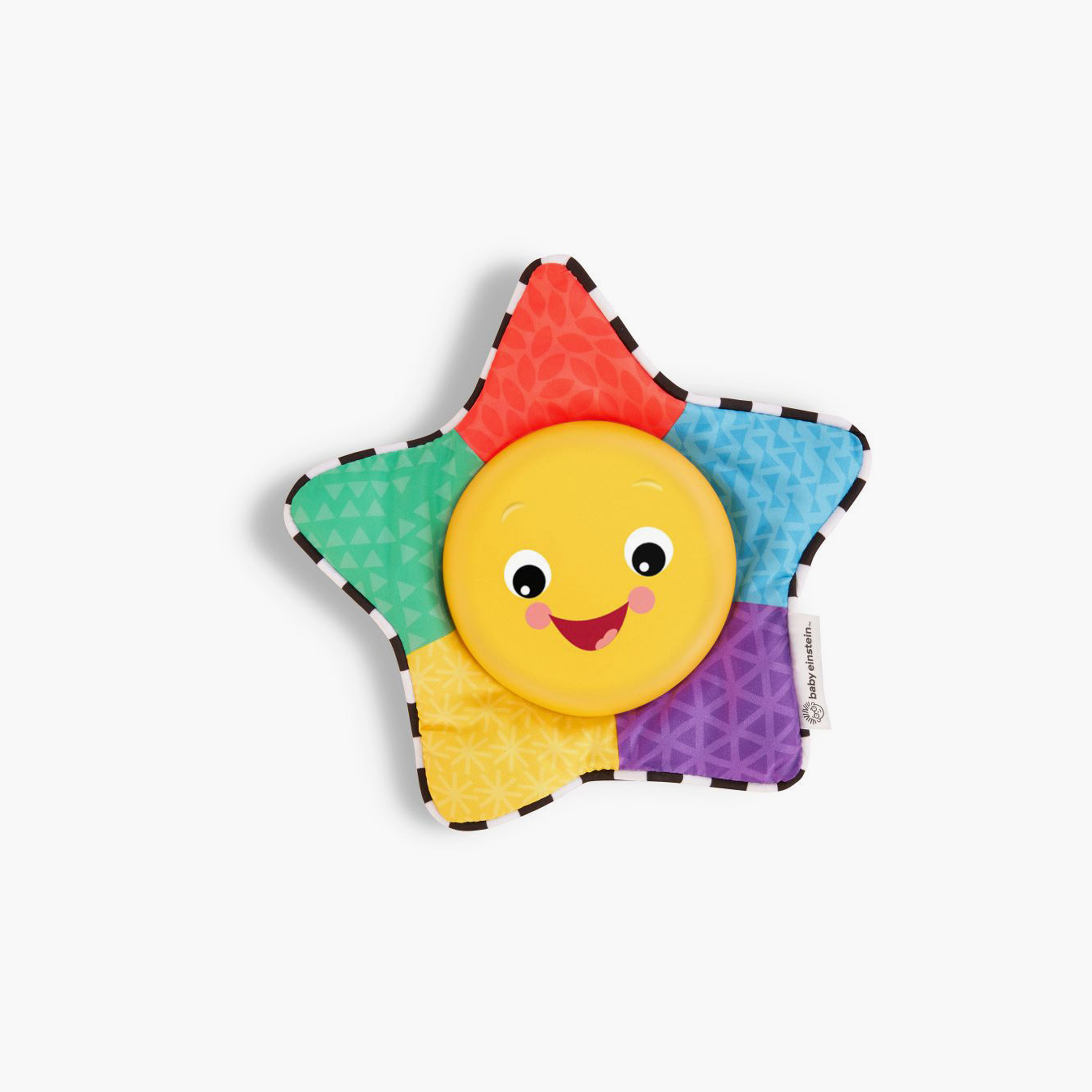 Baby Einstein Star Bright Symphony Plush Musical Toy - Newborn+-toys-babyandtoddlertoys-lightsandmusicaltoys-image-1