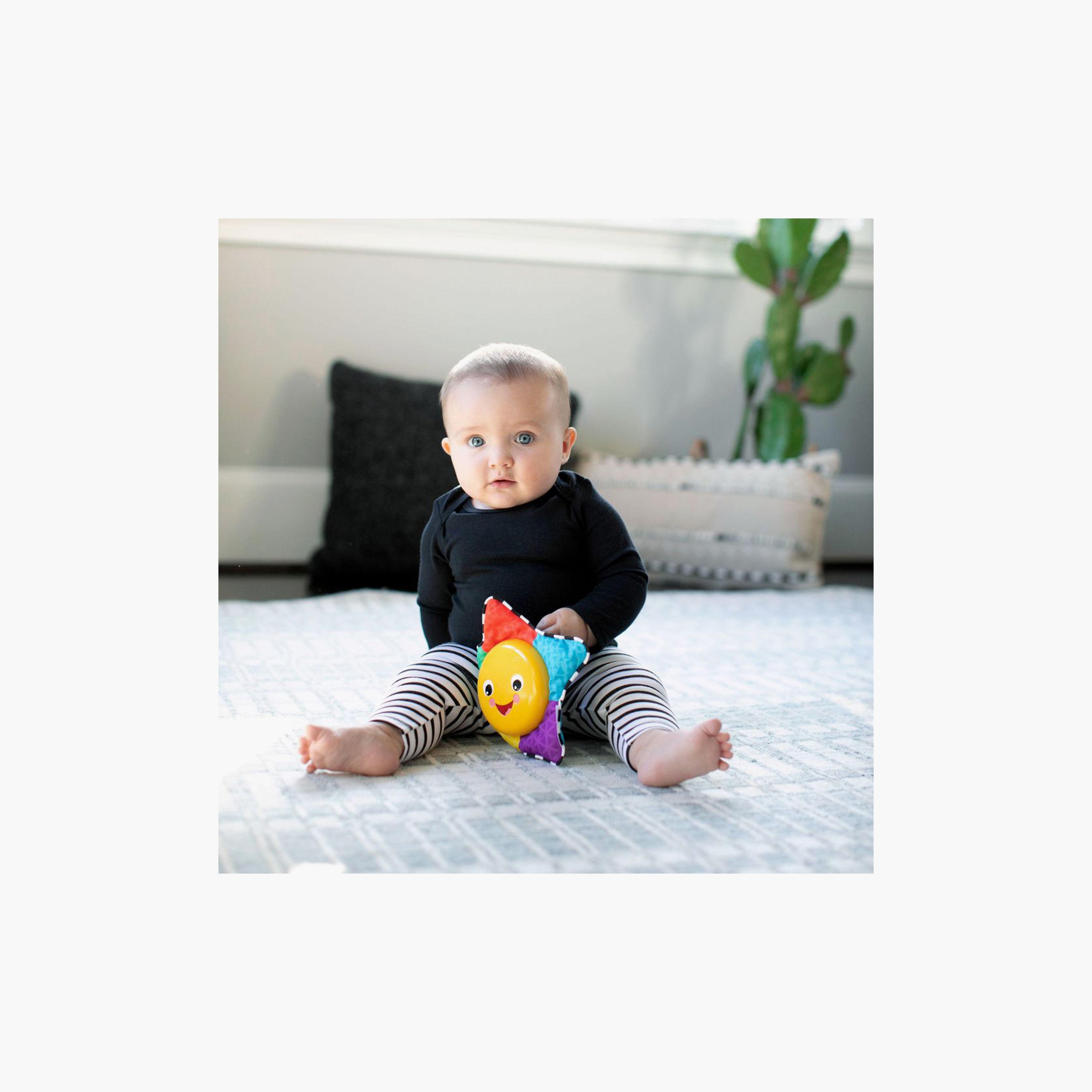 Baby Einstein Star Bright Symphony Plush Musical Toy - Newborn+-toys-babyandtoddlertoys-lightsandmusicaltoys-image-3