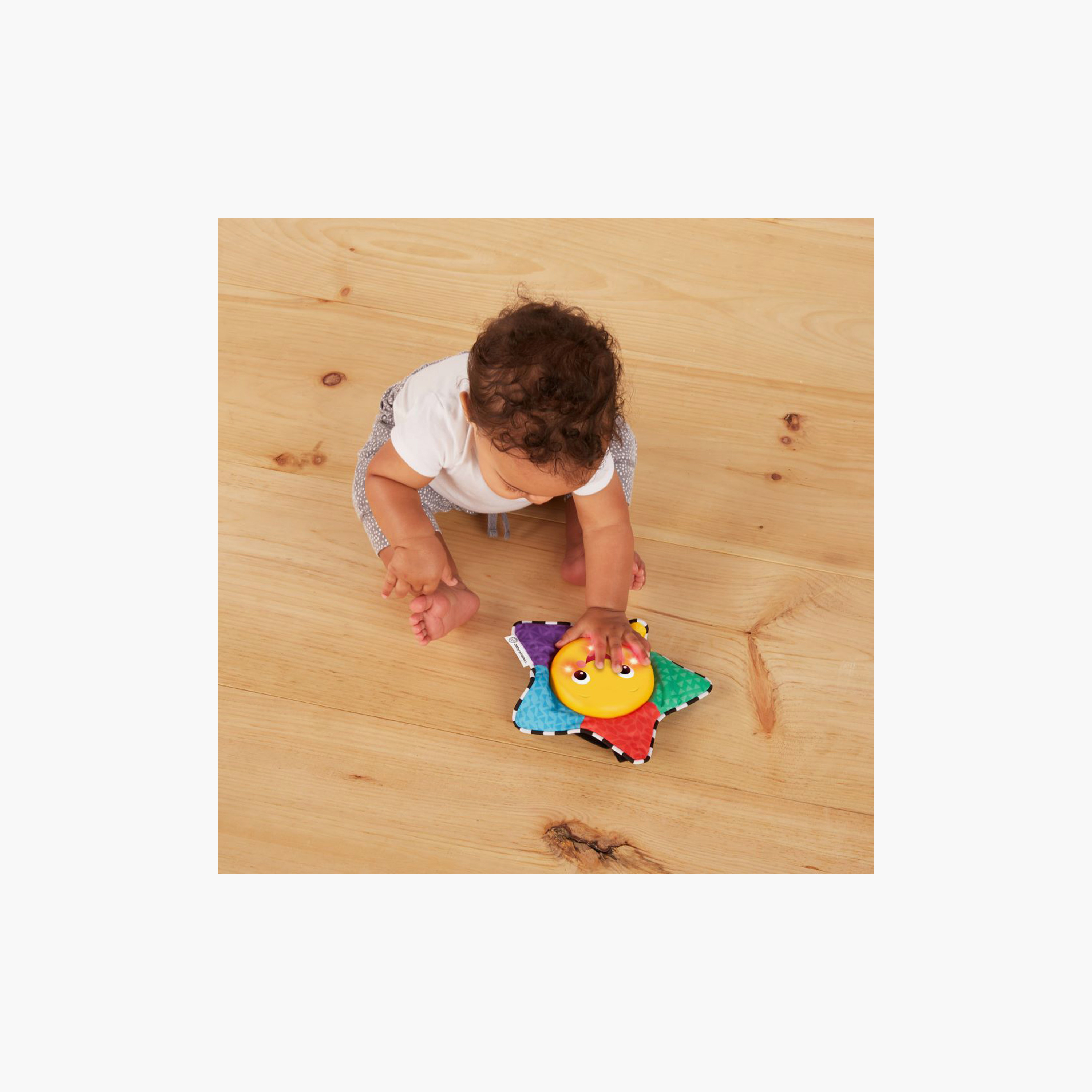 Baby Einstein Star Bright Symphony Plush Musical Toy - Newborn+-toys-babyandtoddlertoys-lightsandmusicaltoys-image-4