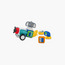Baby Einstein 11-Piece Connectables Blocks Set - 6 Months+-toys-buildingblocks-blocks-image-1