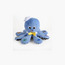 Baby Einstein - Octoplush Musical Huggable Stuffed Animal Plush Toy - 3 Months+-toys-dollsandplaysets-dollhouses-image-1