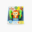 Bright Starts Roll & Glow Monkey Crawling Baby Toy with Lights and Sounds - 6 Months+-toys-babyandtoddlertoys-lightsandmusicaltoys-image-4