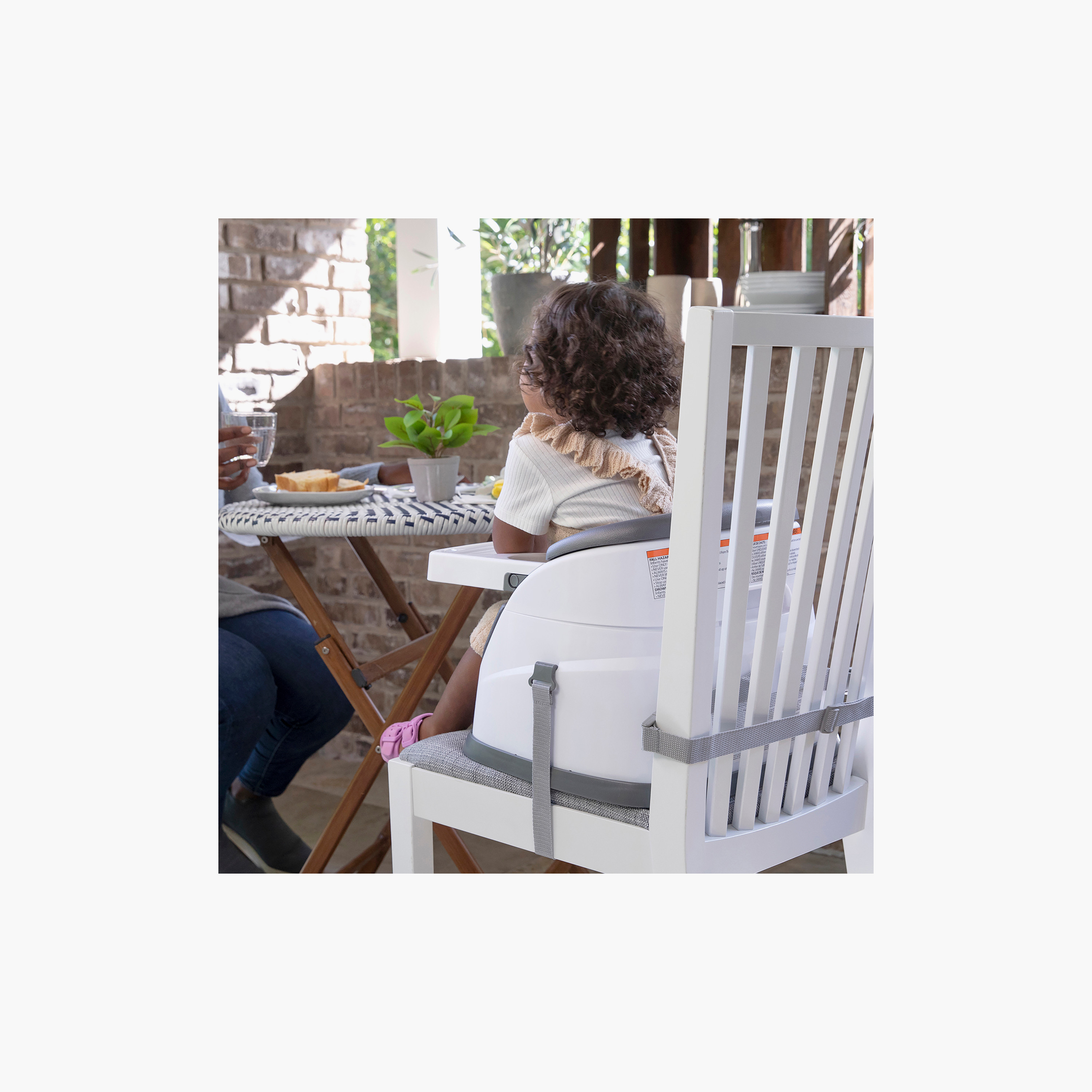 Ingenuity Baby Base 2-in-1 Booster Seat - 6 Months +-baby-feeding-highchairsandboosters-image-4