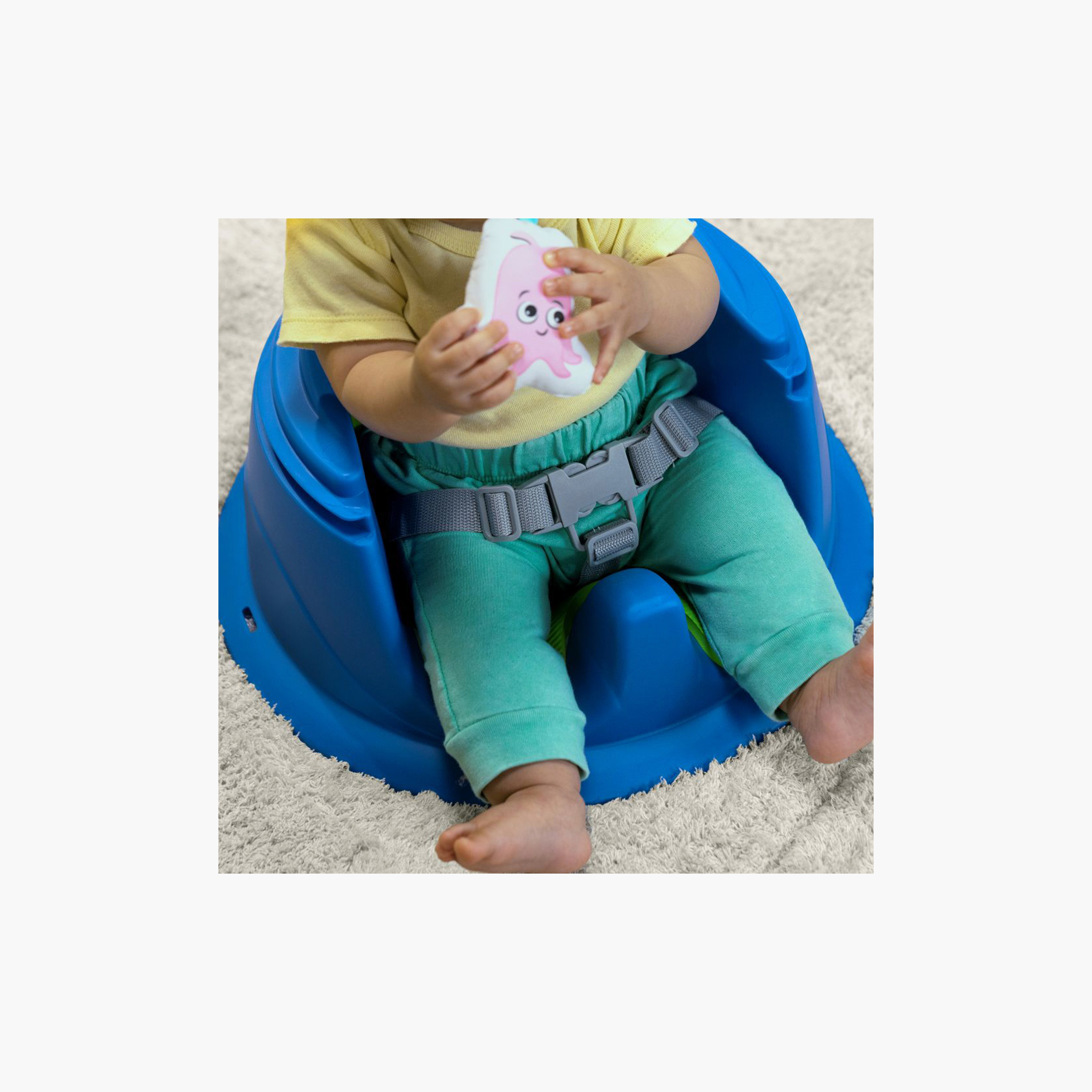 Bright Starts Finding Nemo 3-in-1 Super Seat - 6 Months to 3 Years-toys-babyandtoddlertoys-rattlesandteethers-image-5